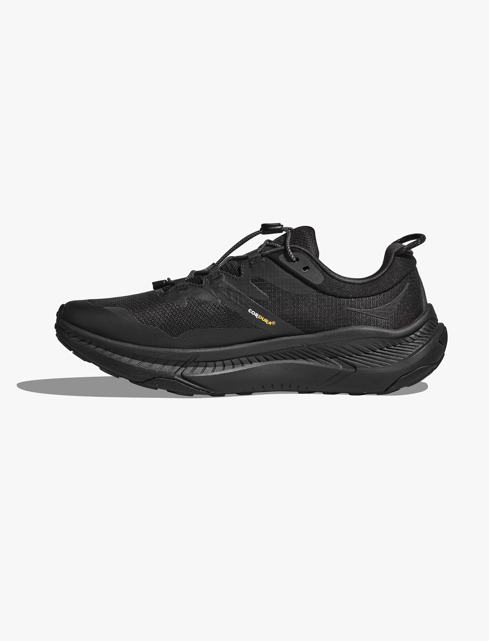 HOKA Transport GTX - נעלי ספורט נשים הוקה טרנספורט בצבע שחור - Image 7