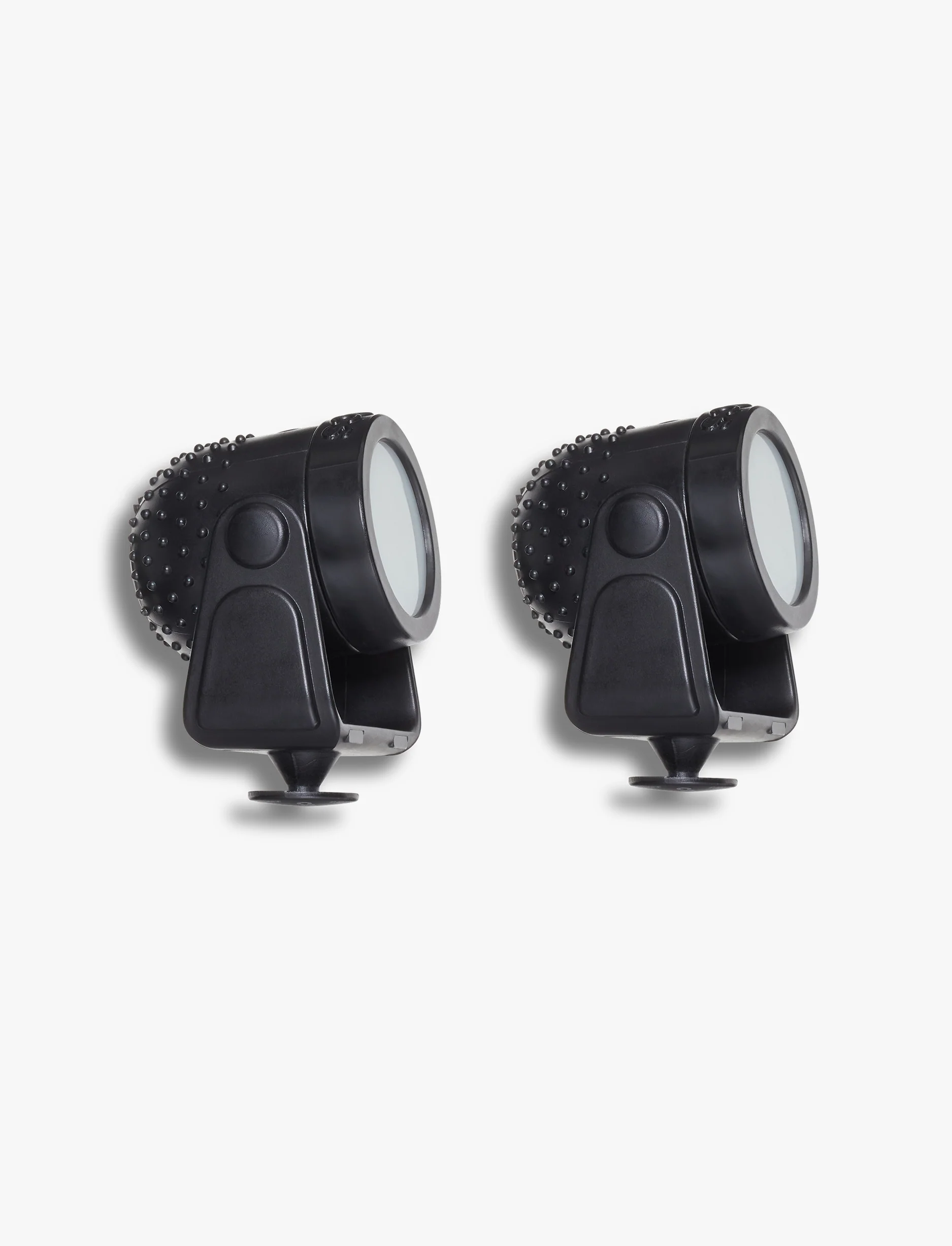 Crocs Jibbitz Headlights - ג'יביטים קרוקס - Image 2