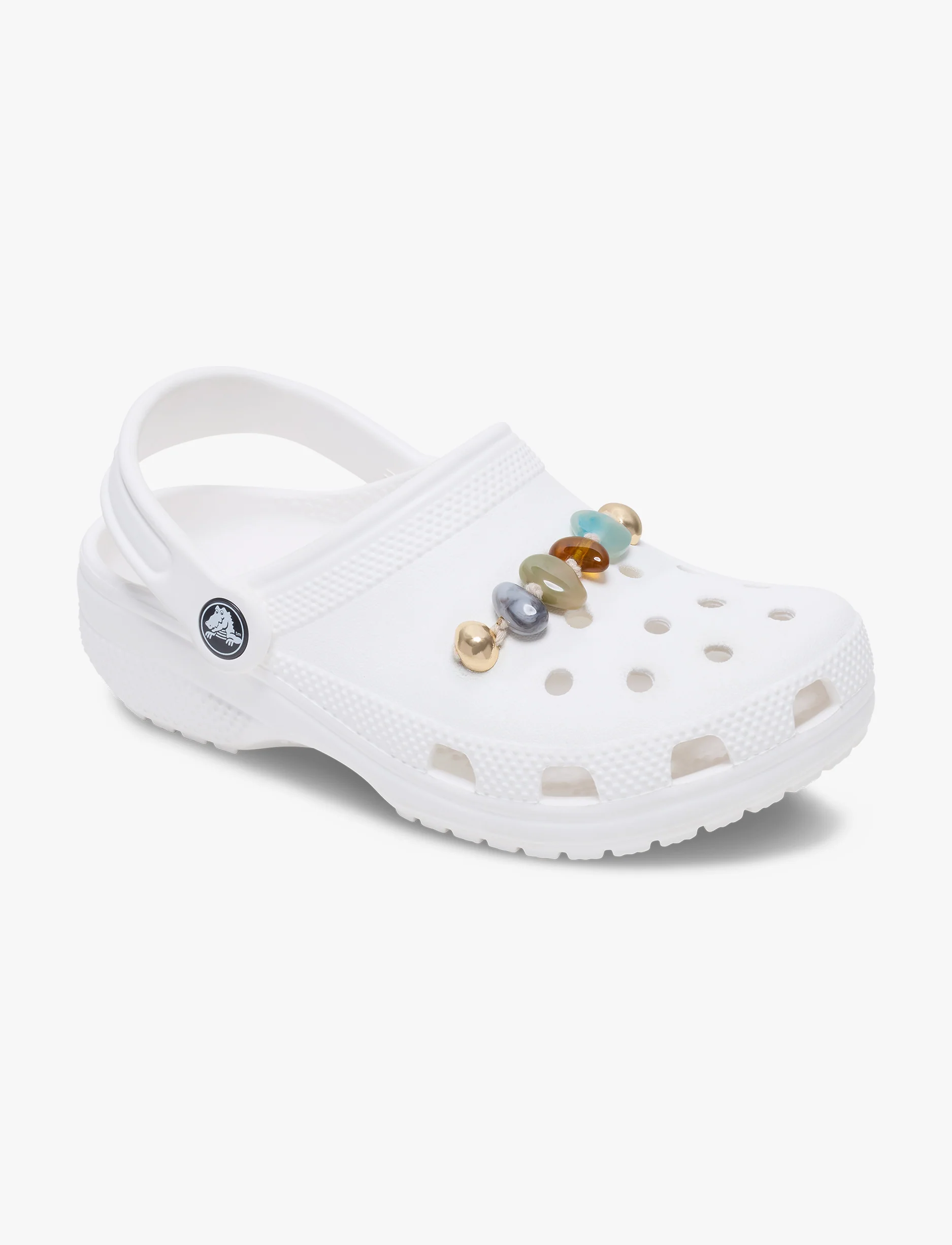 Crocs Jibbitz Stone Knot Chain - ג'יביט קרוקס - Image 3