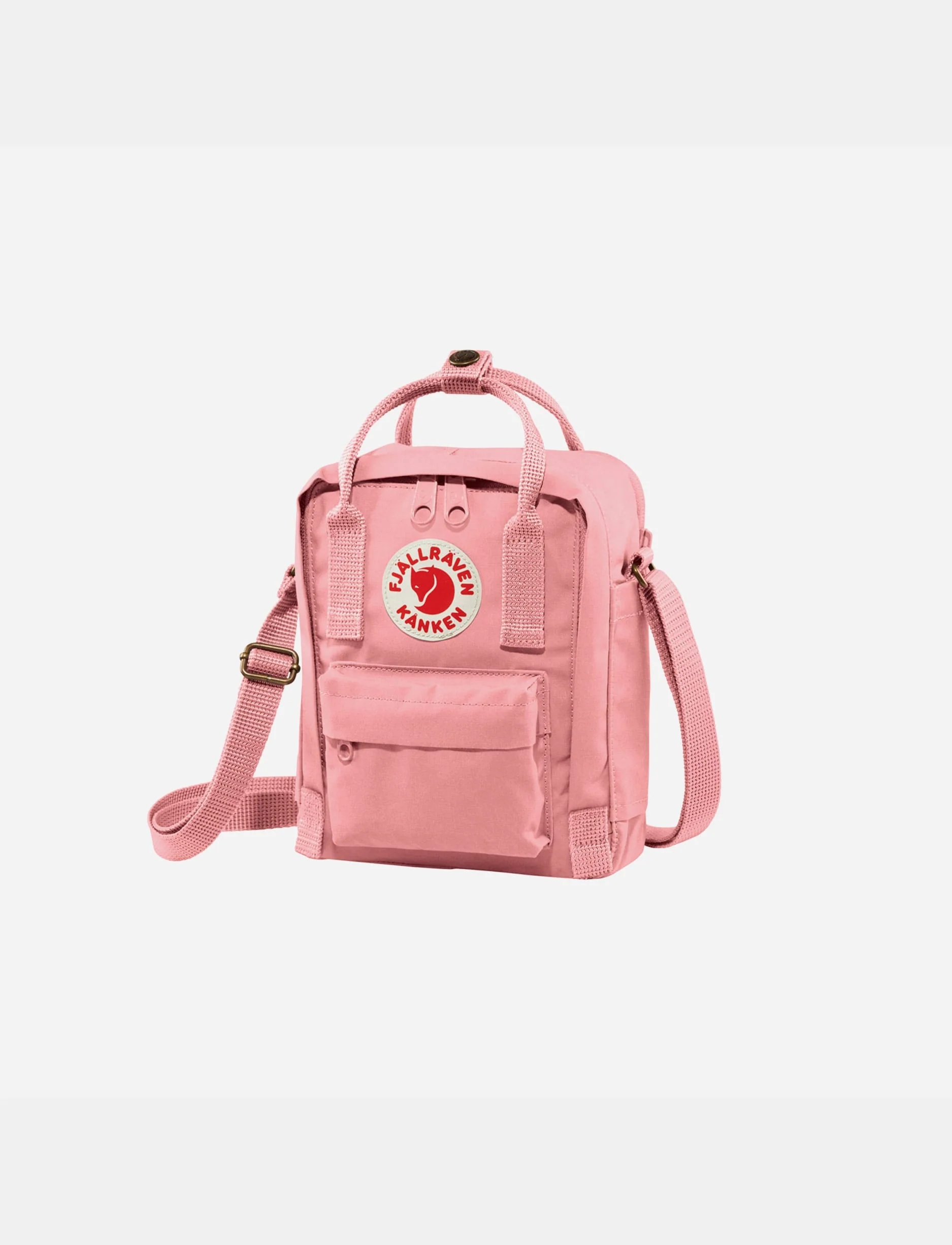 Fjallraven Kanken Sling - תיק צד קאן קן סלינג בצבע ורוד