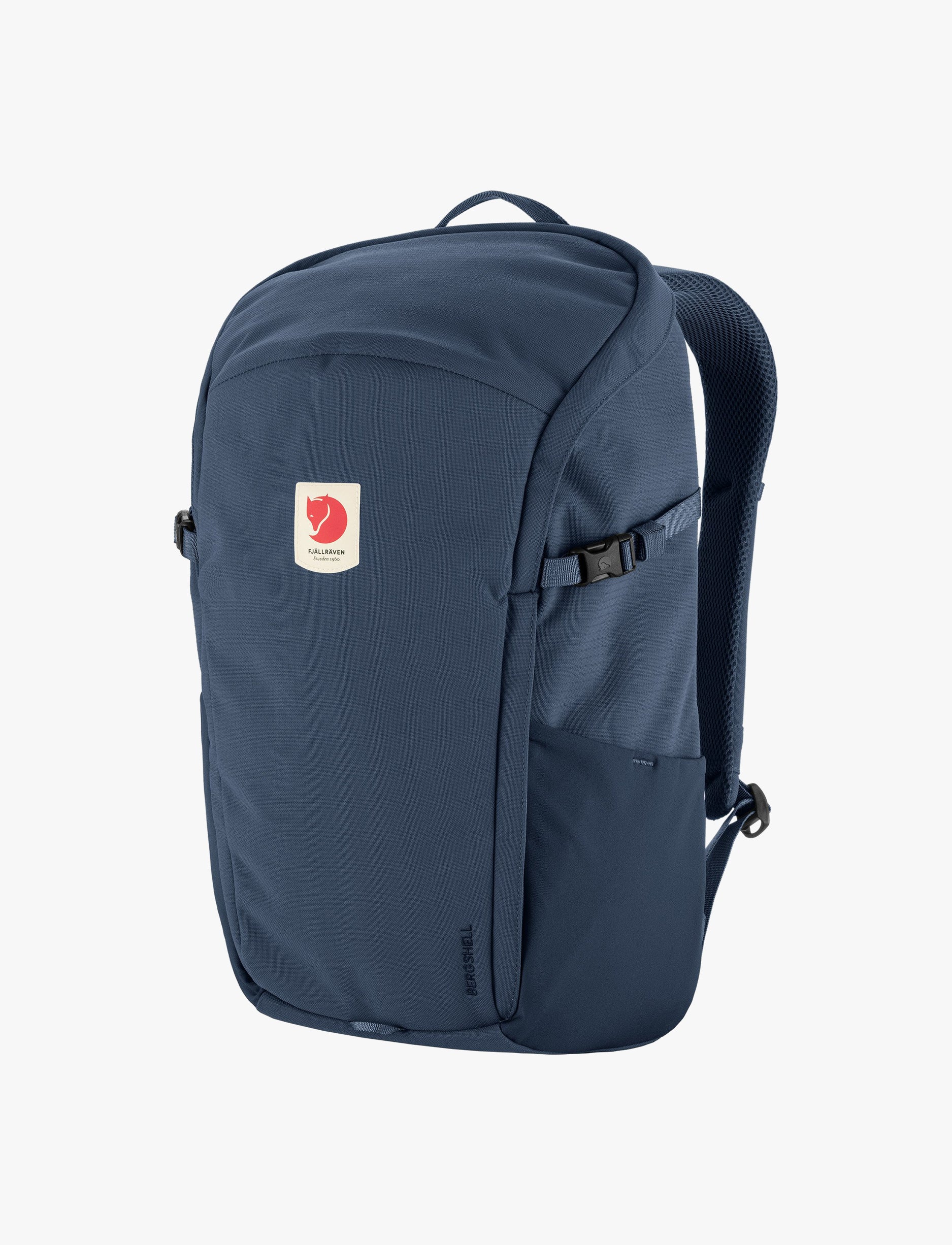 Kanken Fjallraven Ulvo - תרמיל אולבו 23 ליטר בצבע נייבי - Image 2