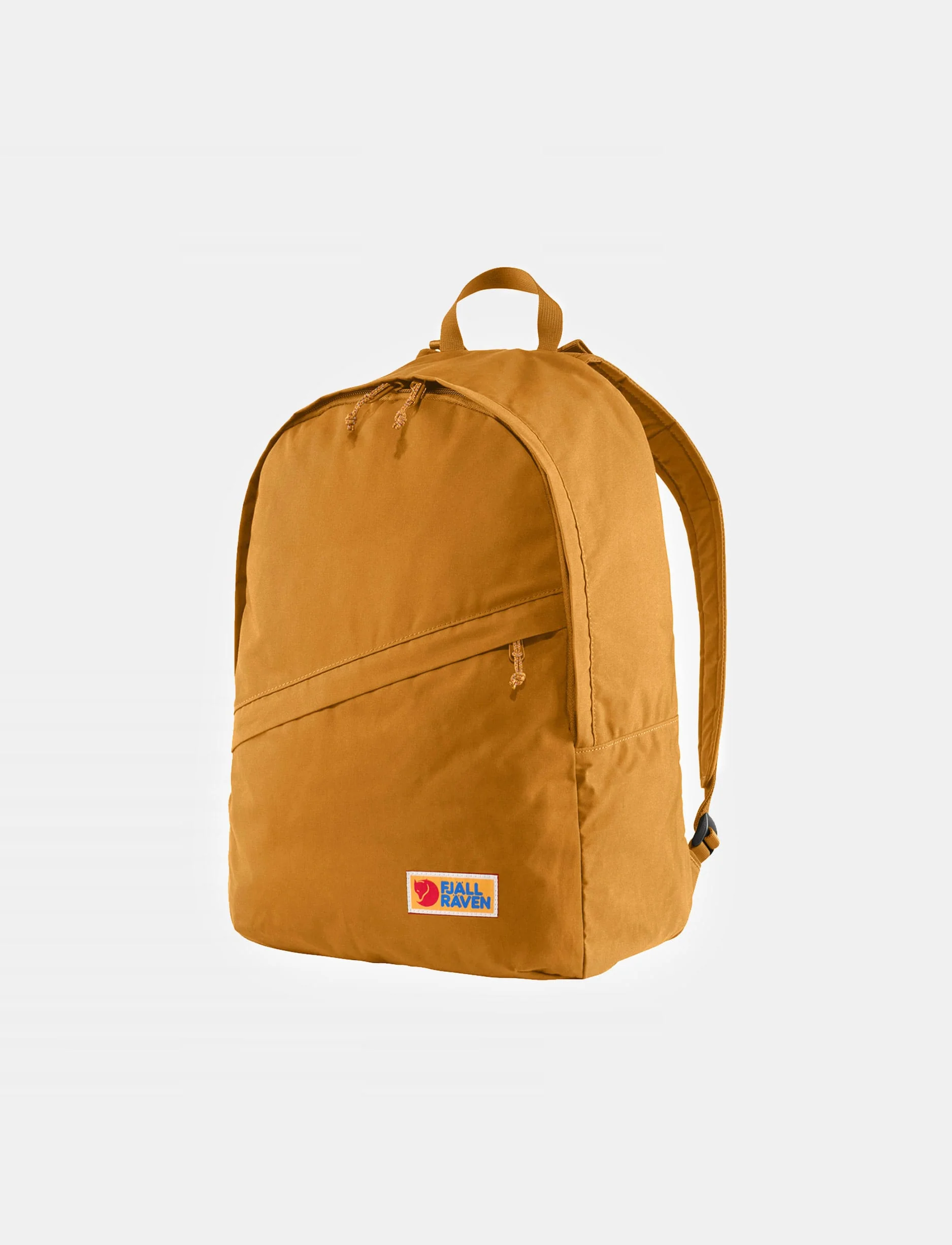 Fjallraven Kanken Vardag - תיק גב קאן קן 25 ליטר בצבע חרדל