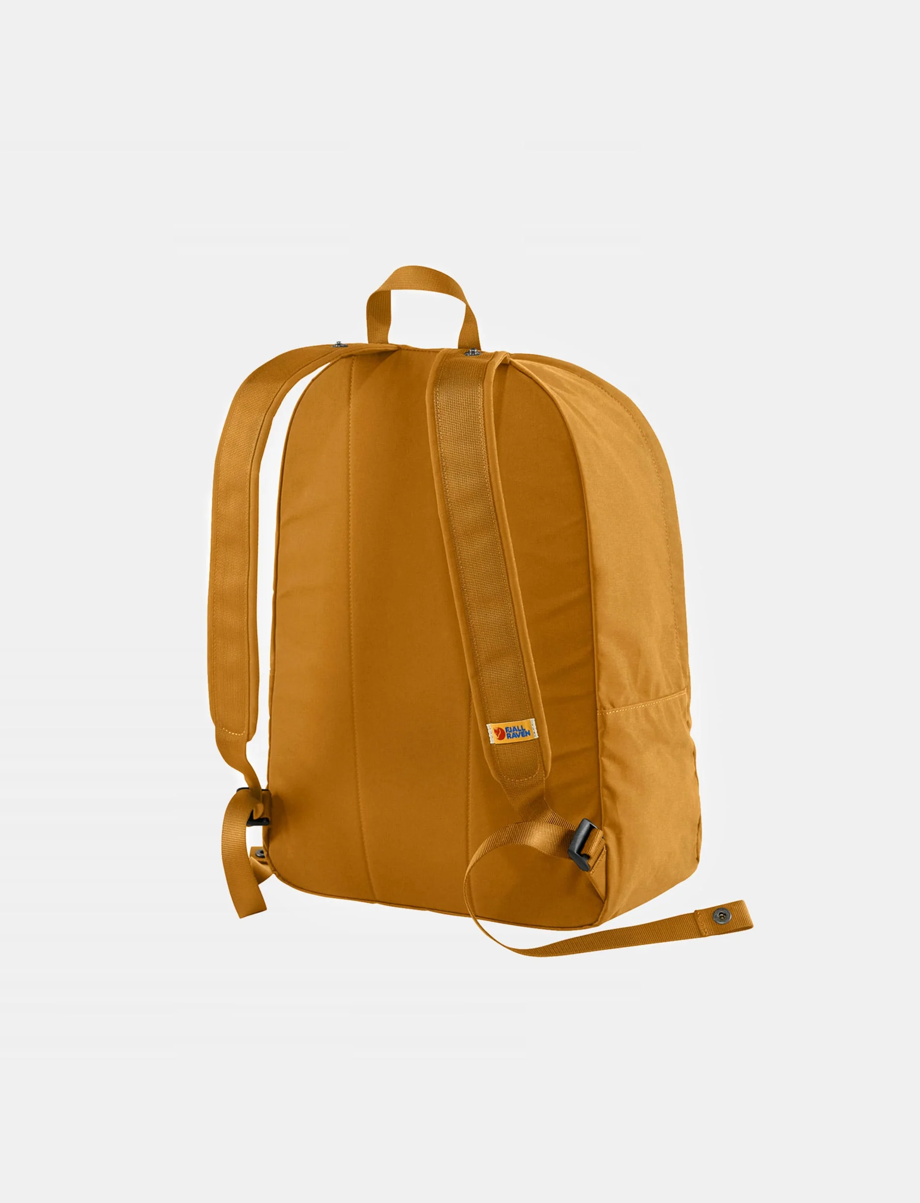 Fjallraven Kanken Vardag - תיק גב קאן קן 25 ליטר בצבע חרדל - Image 2