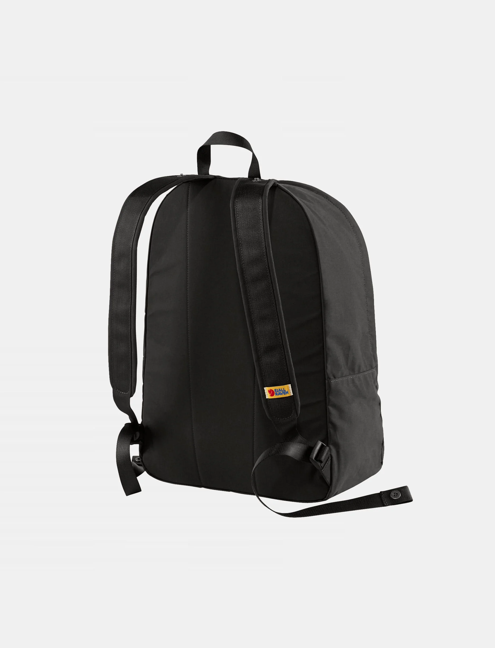 Fjallraven Kanken Vardag - תיק גב קאן קן 25 ליטר בצבע שחור - Image 2