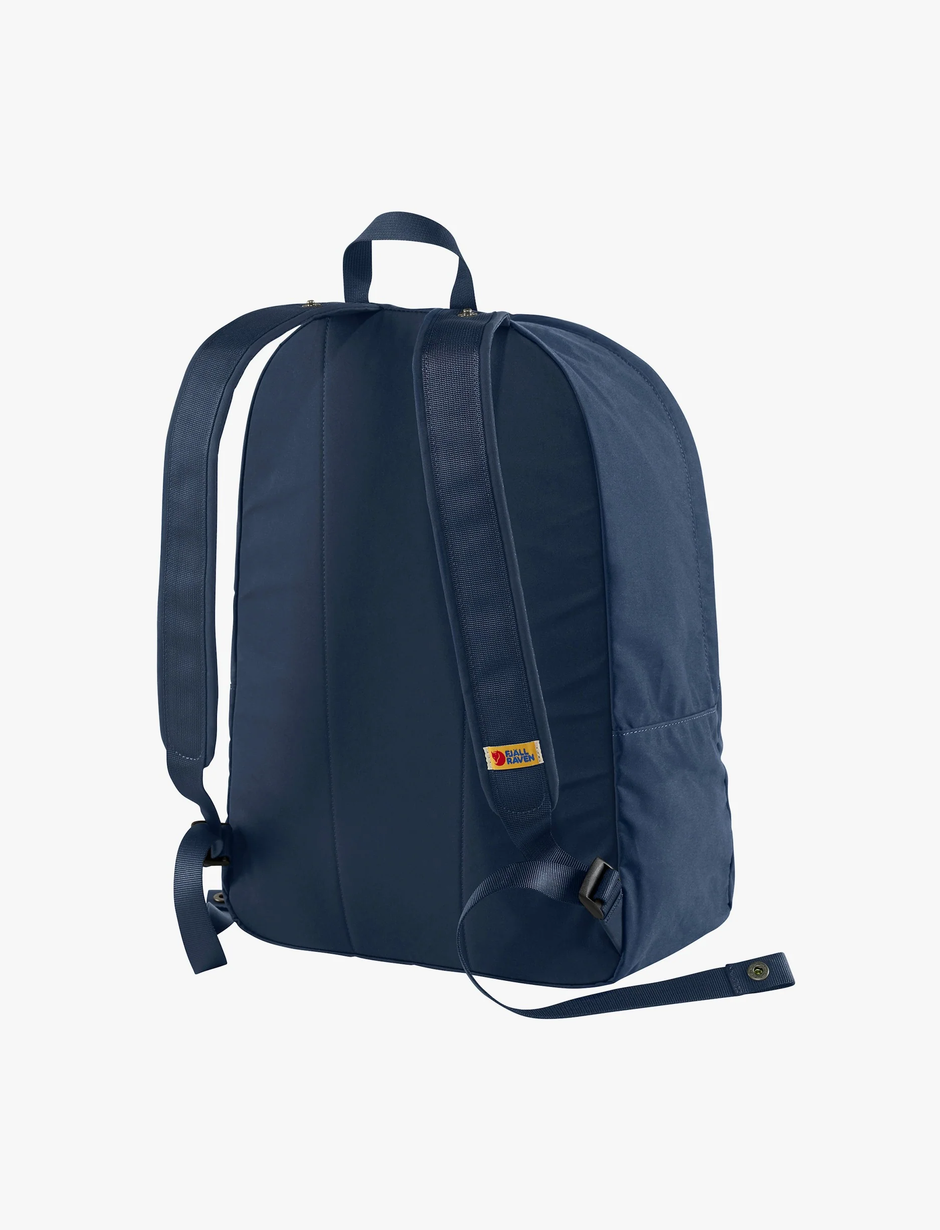 Kanken Fjallraven Vardag - תיק גב 25 ליטר בצבע סערה - Image 2