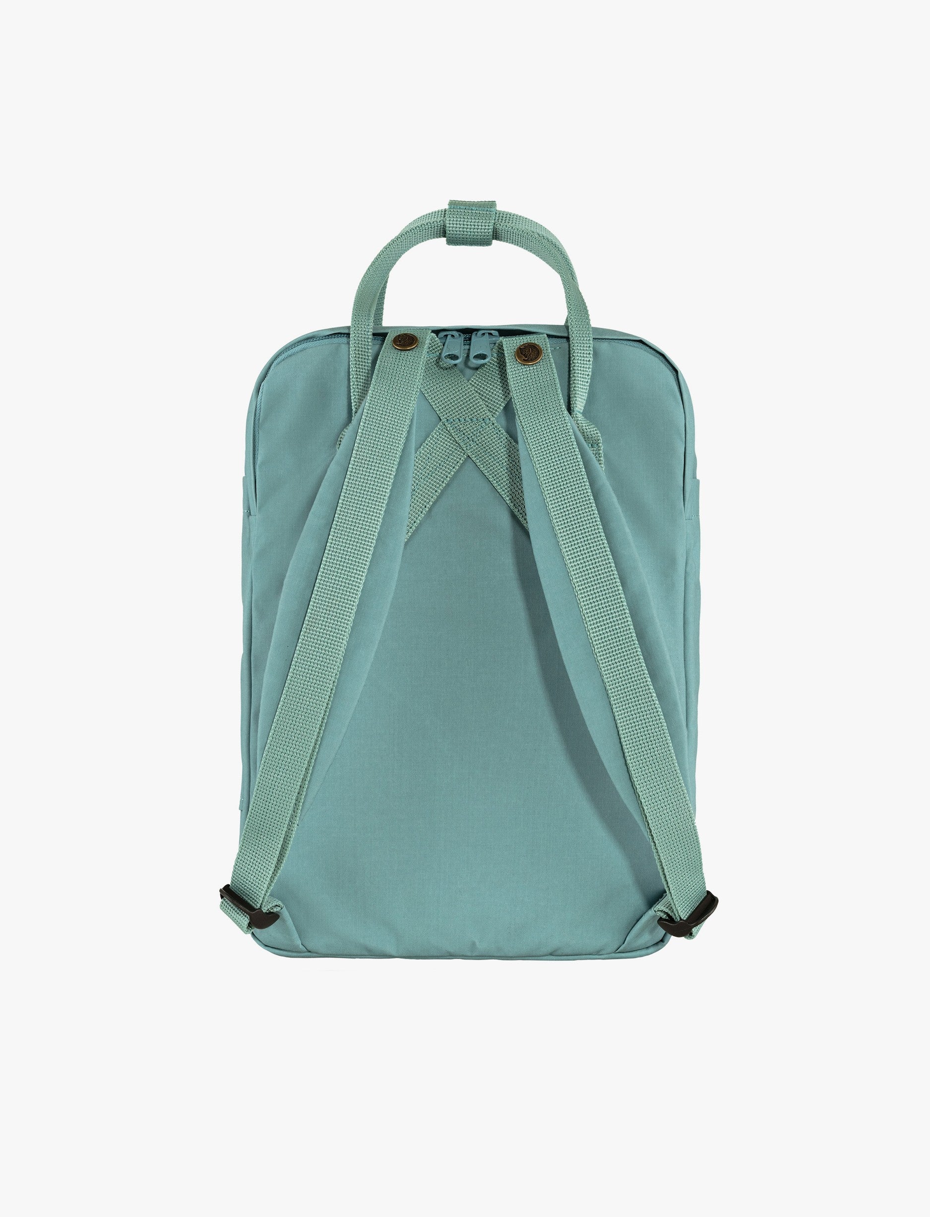 Kanken Laptop 13" New - תיק גב לפטופ קנקן 13 ליטר בצבע כחול שמיים - Image 2