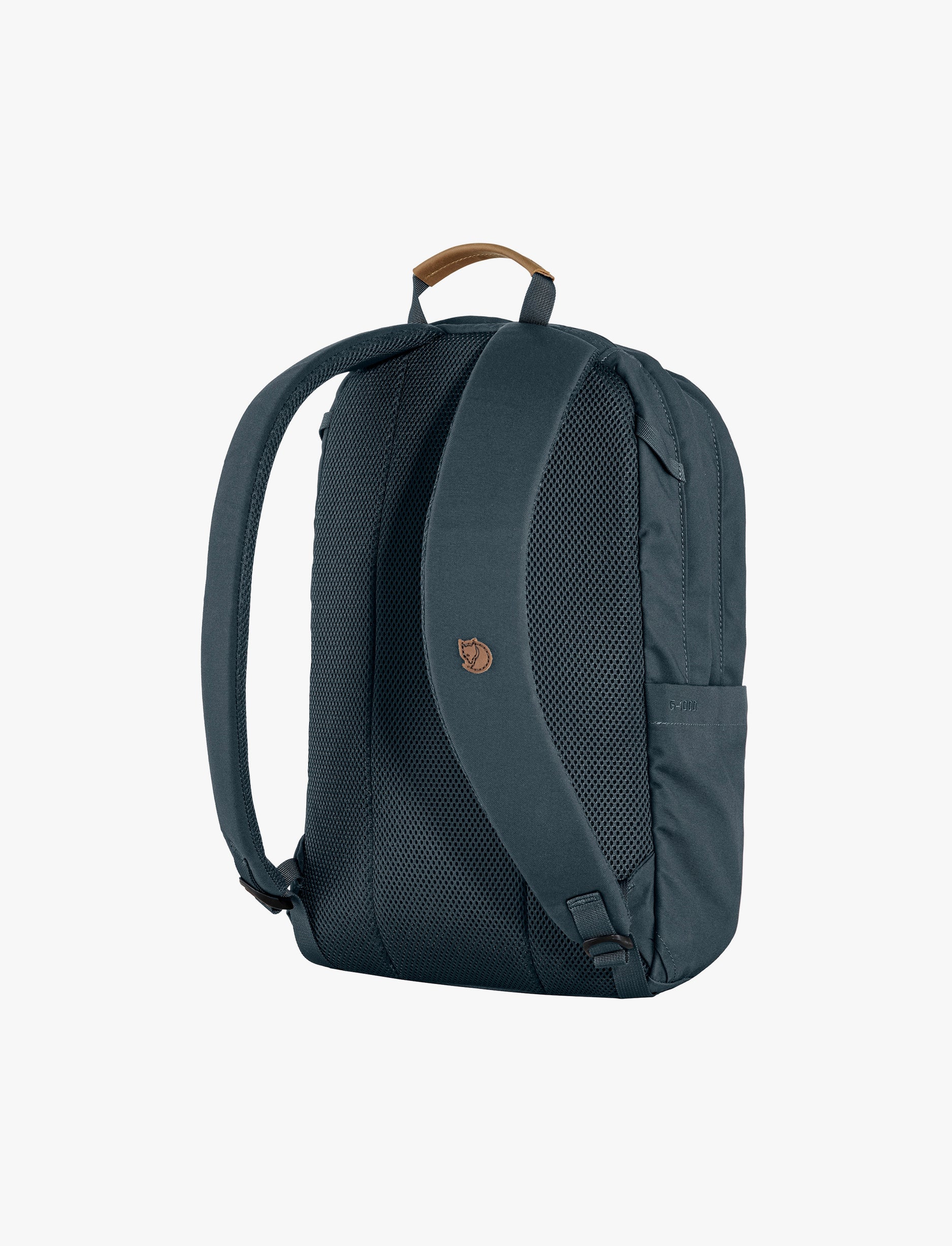 Kanken Raven 20" BackPack - תיק גב קנקן 20 ליטר בצבע נייבי - Image 3