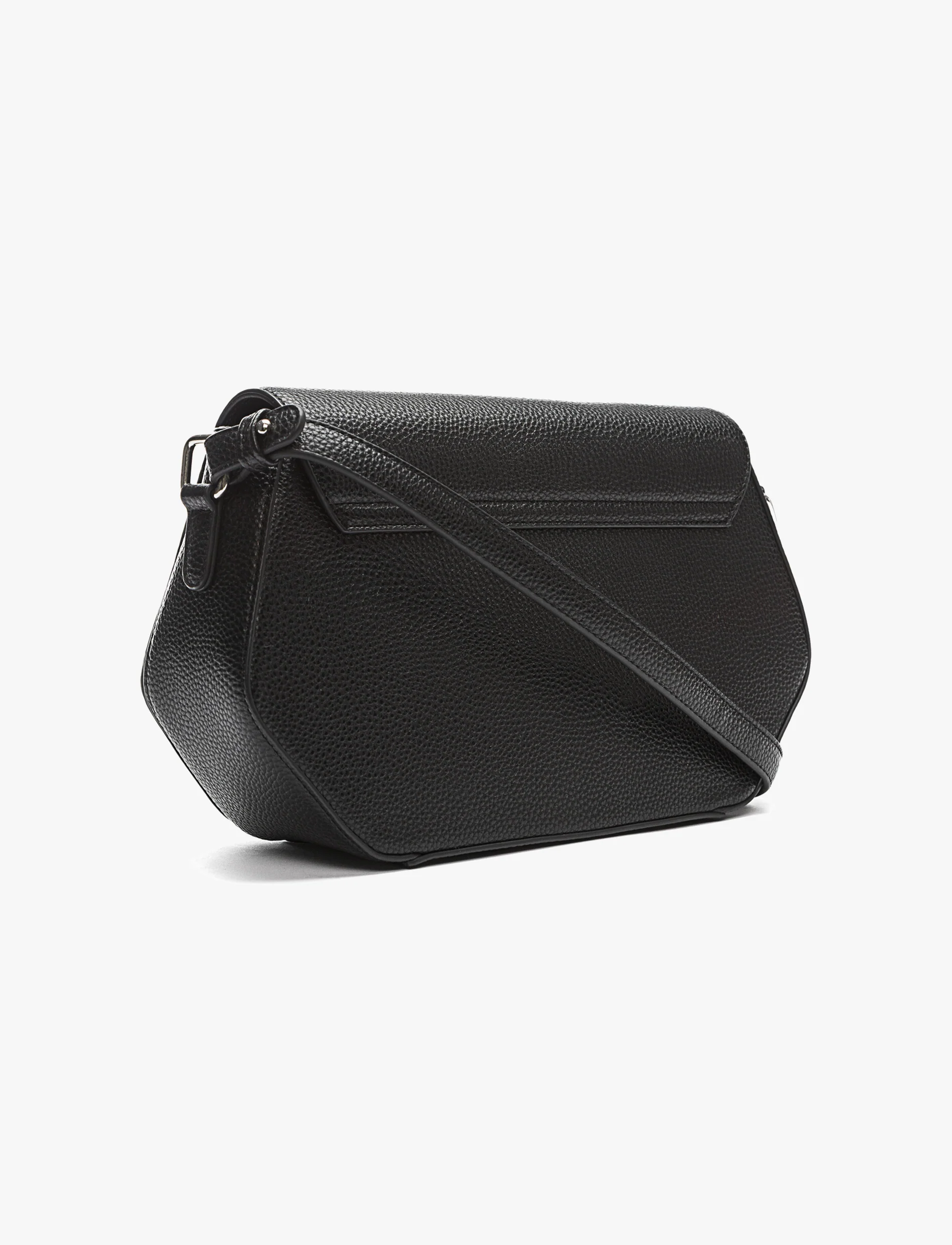 Keddo Women Side Bag 358100/09 - תיק צד קדו שחור לנשים - Image 2
