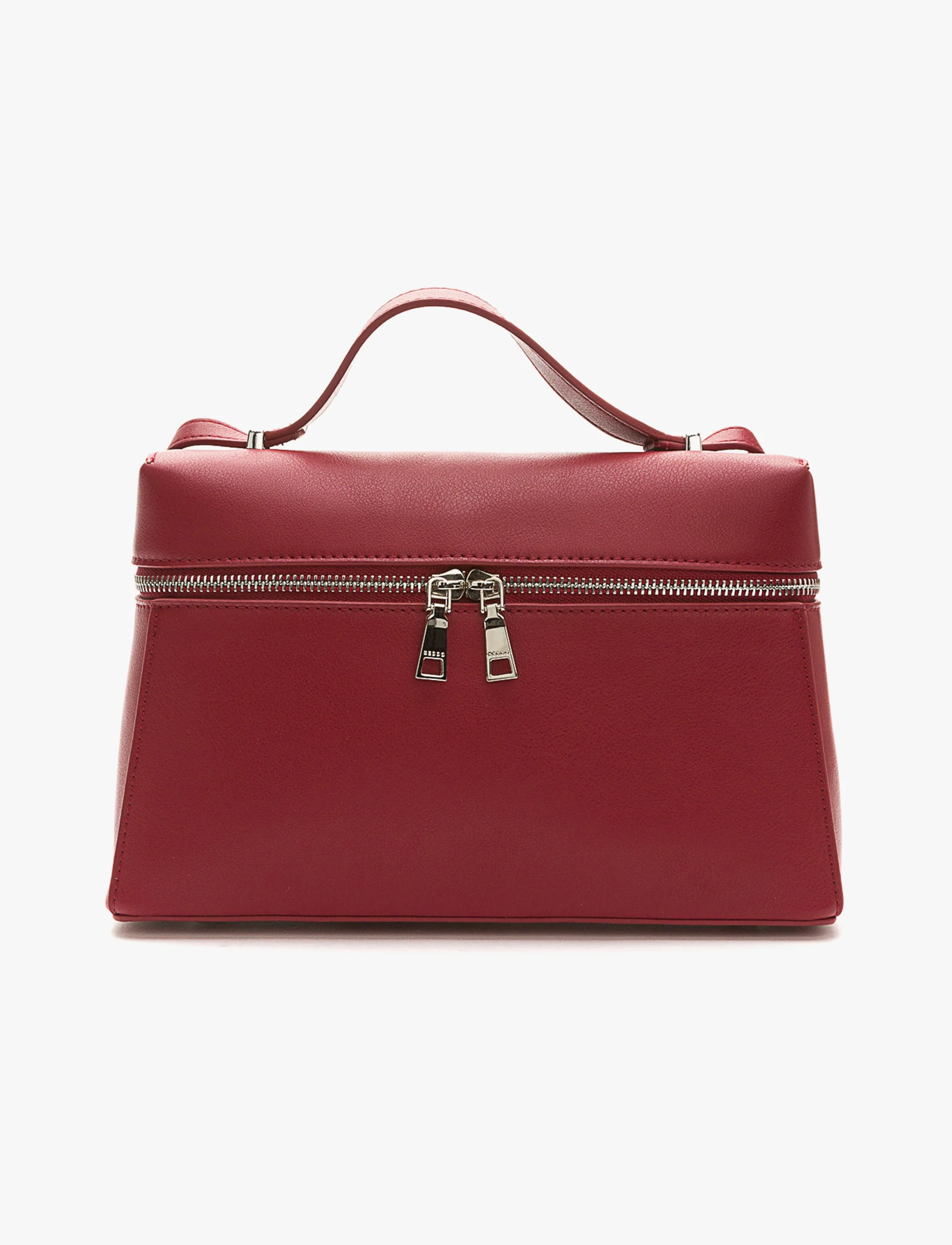 Keddo Women Side Bag 358100/35 - תיק צד קדו אדום לנשים