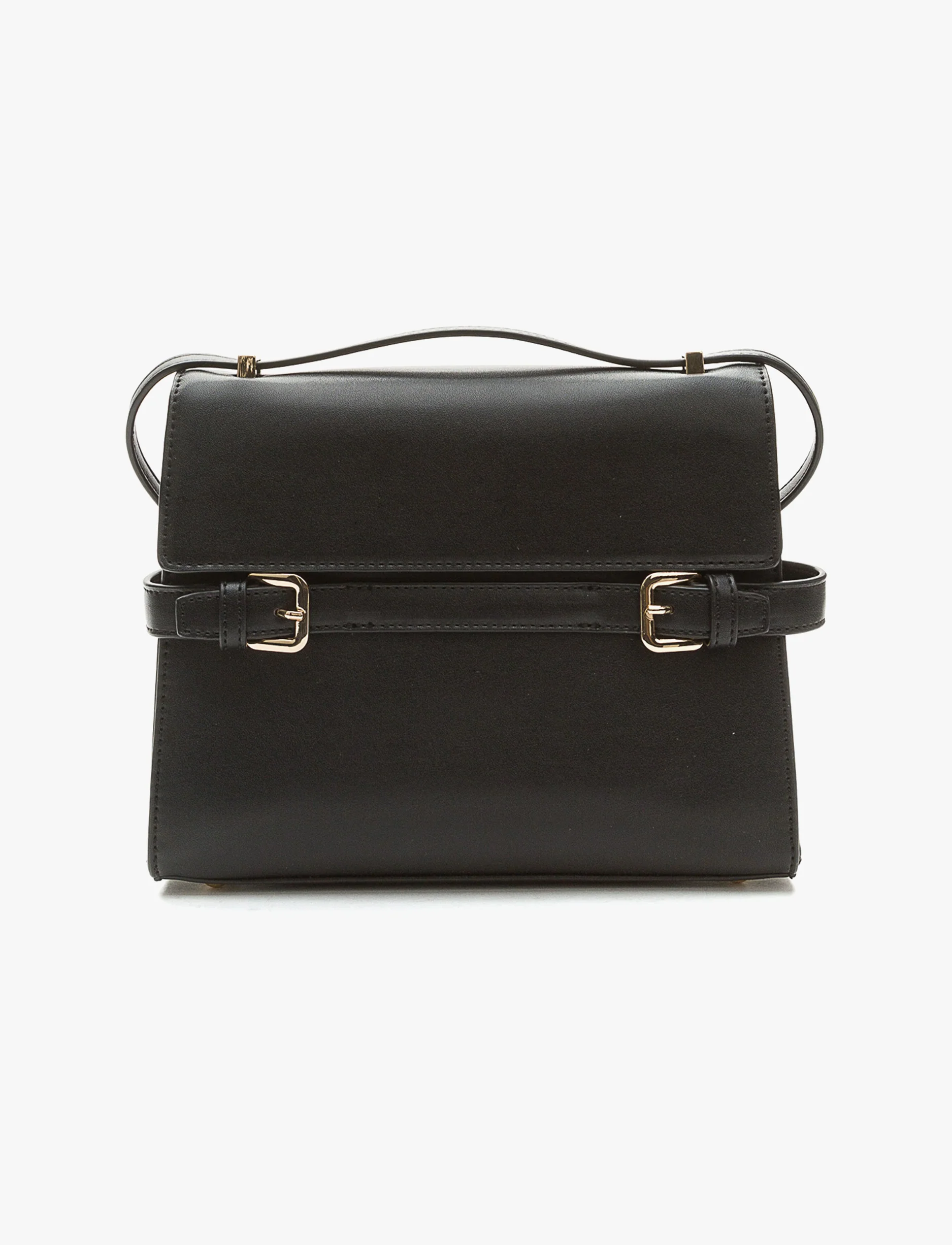 Keddo Women Side Bag 358106/05 - תיק צד קדו שחור לנשים