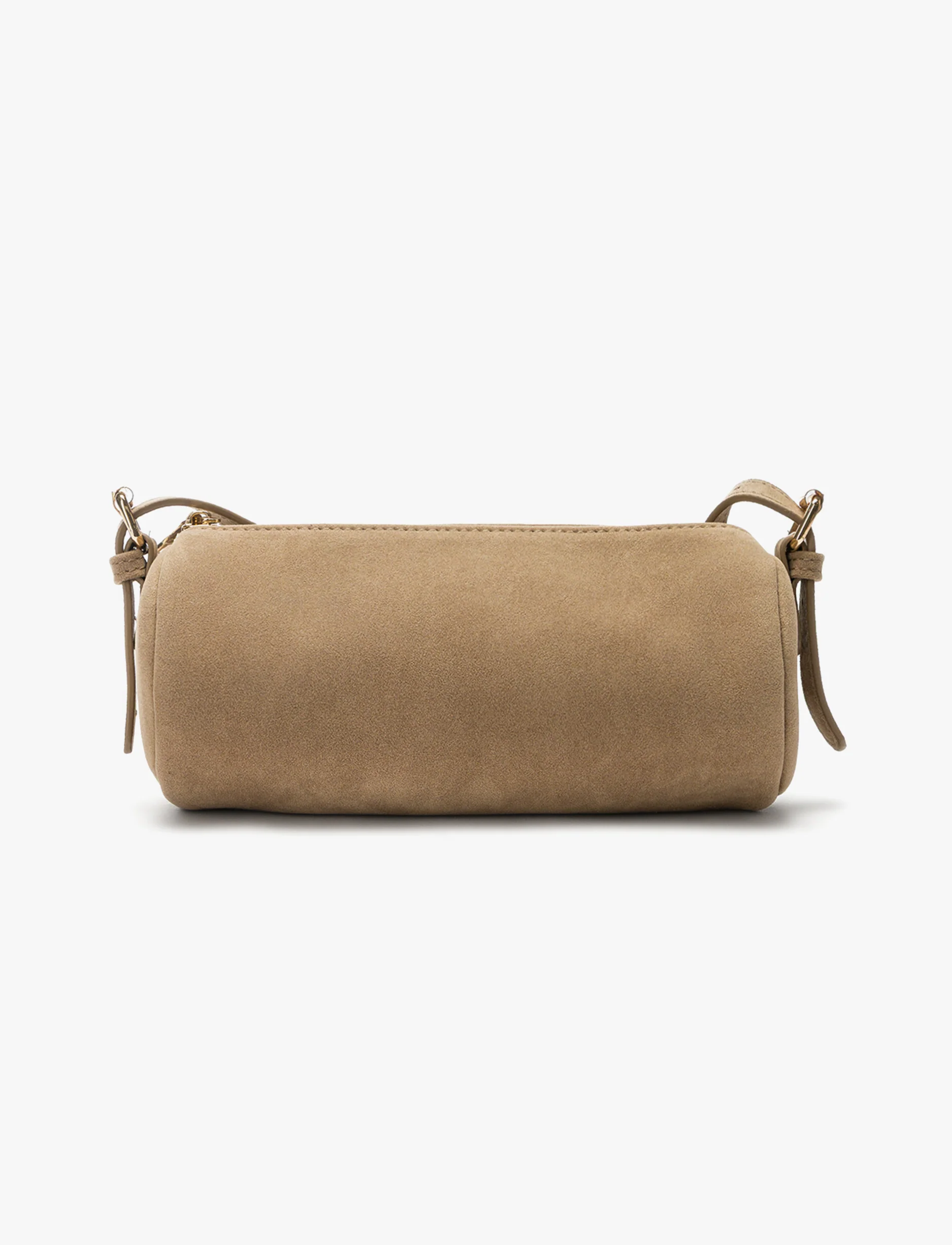 Keddo Crossbody Bag 367100/19 - תיק אלכסוני קדו לנשים בצבע בז'