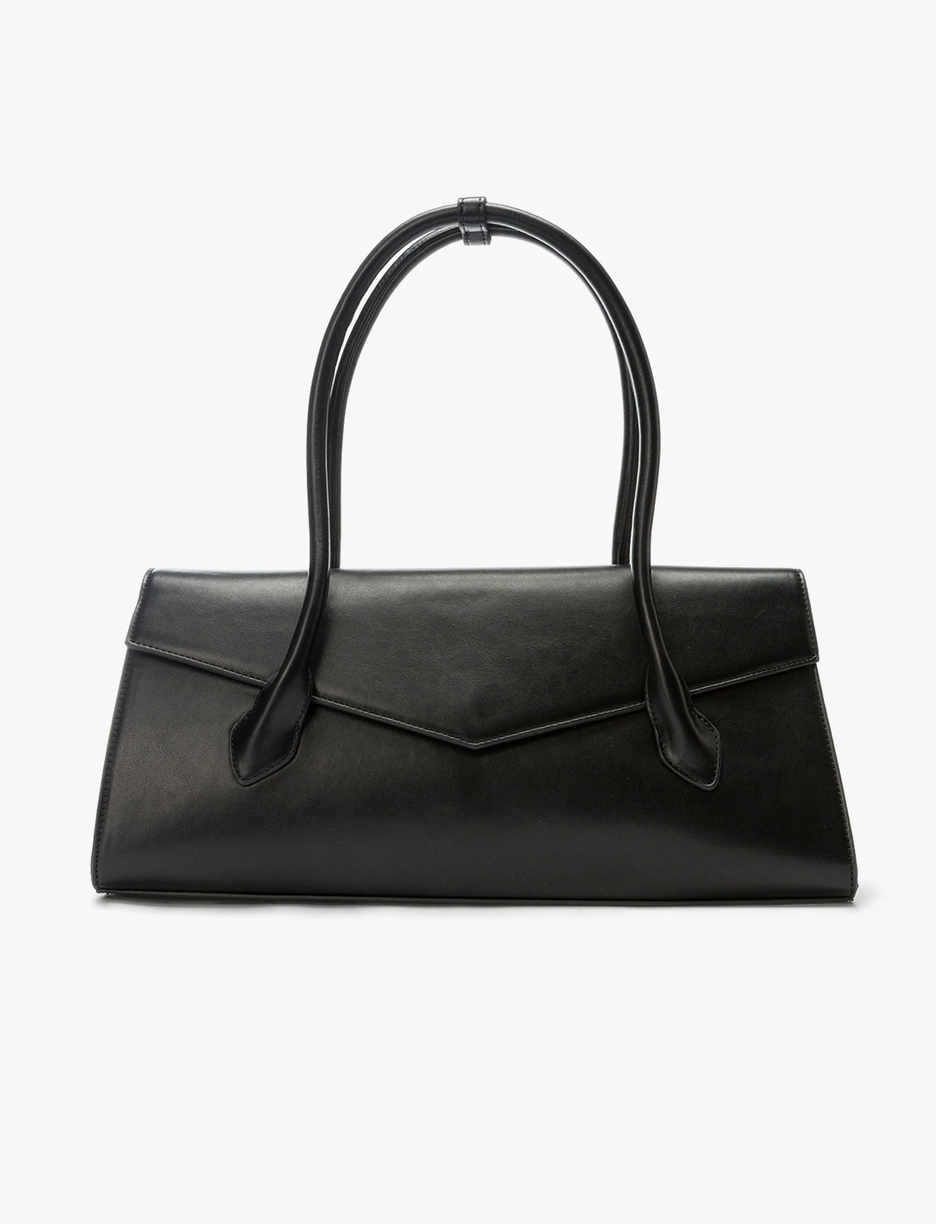 Keddo Bag 367100/38 - תיק צד קדו לנשים בצבע שחור