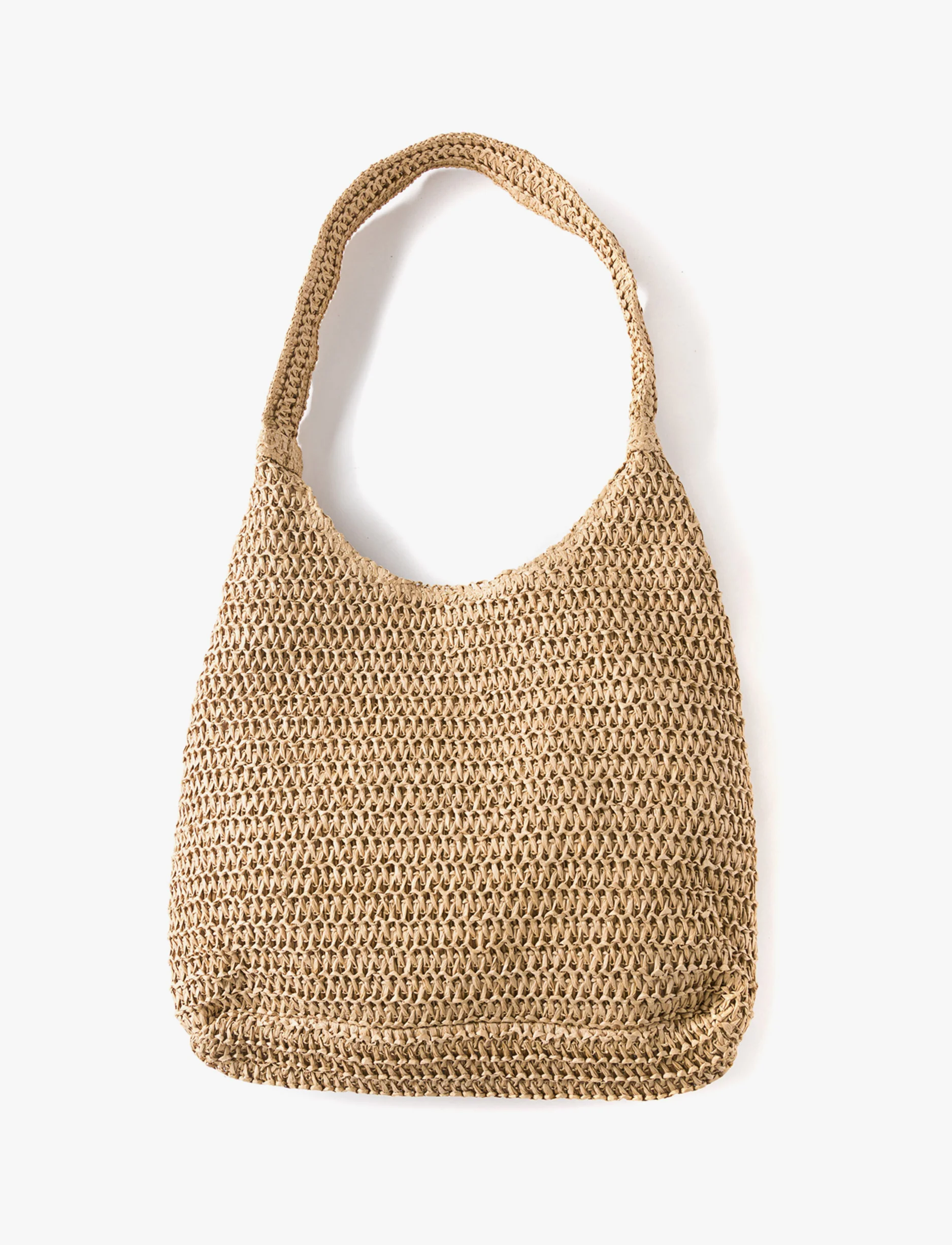 Keddo Hand Bag 367136/14 - תיק יד קדו לנשים בצבע חום