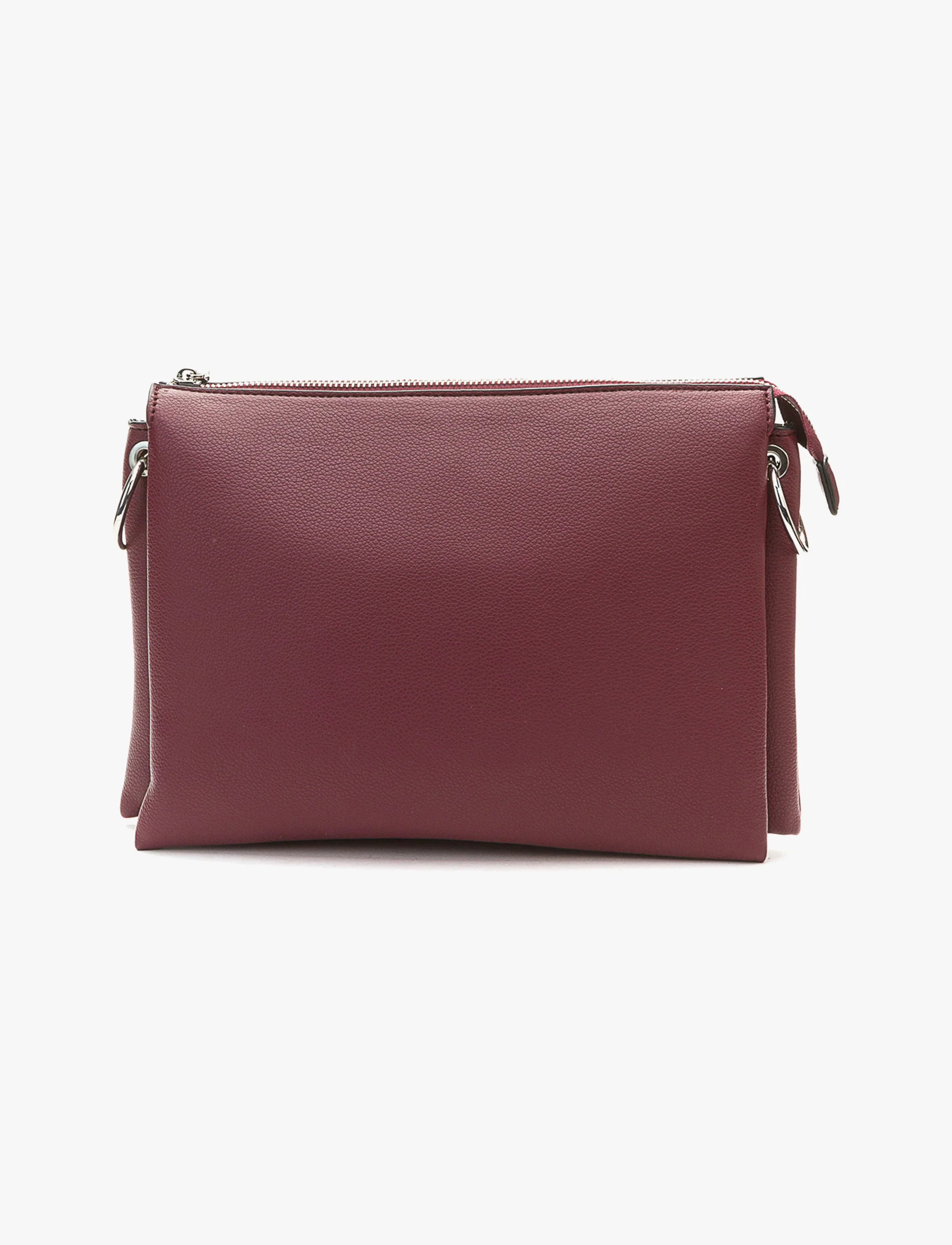 Keddo Women Bag 358106/20 - תיק קדו לנשים בצבע אדום יין