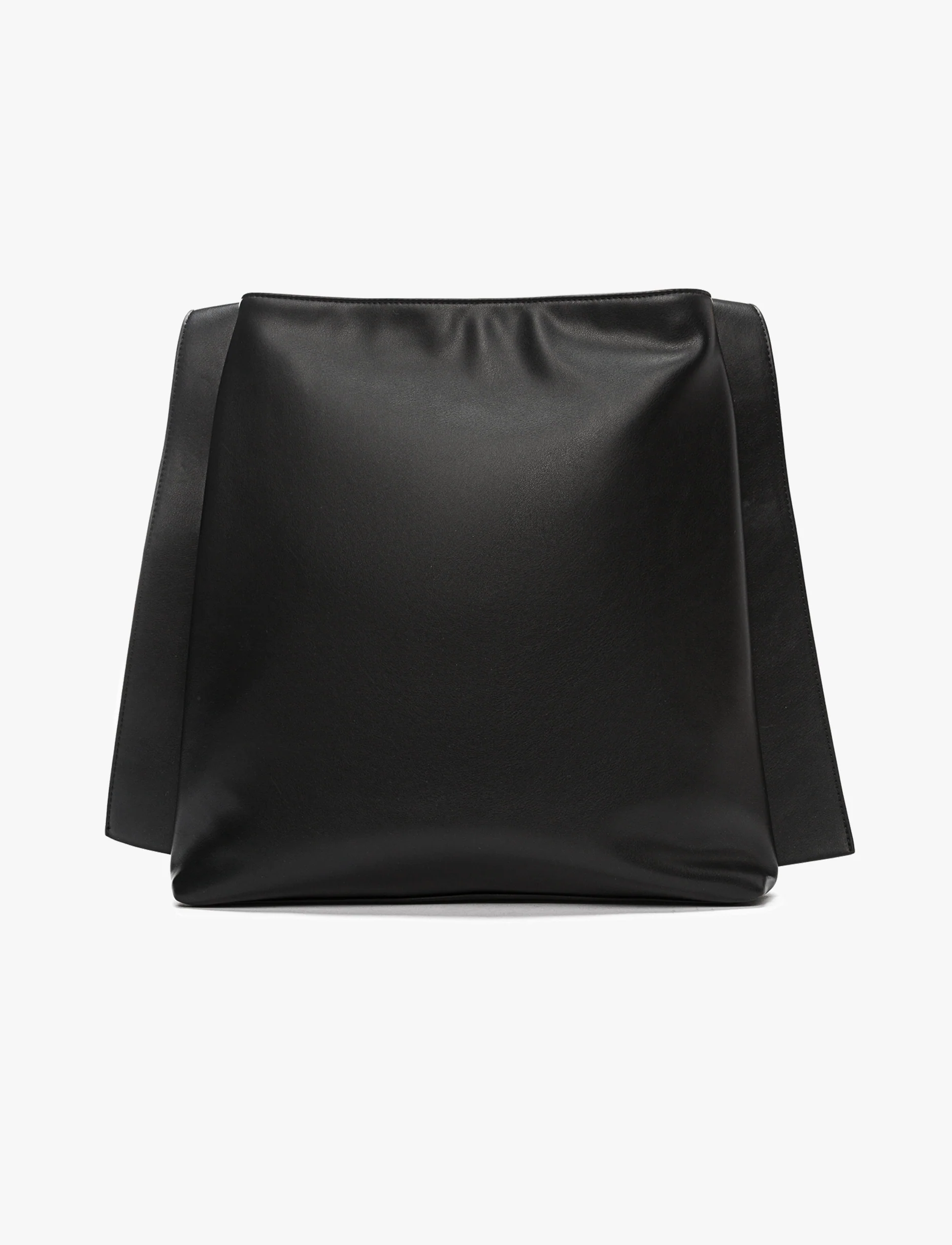 Keddo Women Side Bag 358100/12 - תיק צד קדו שחור לנשים