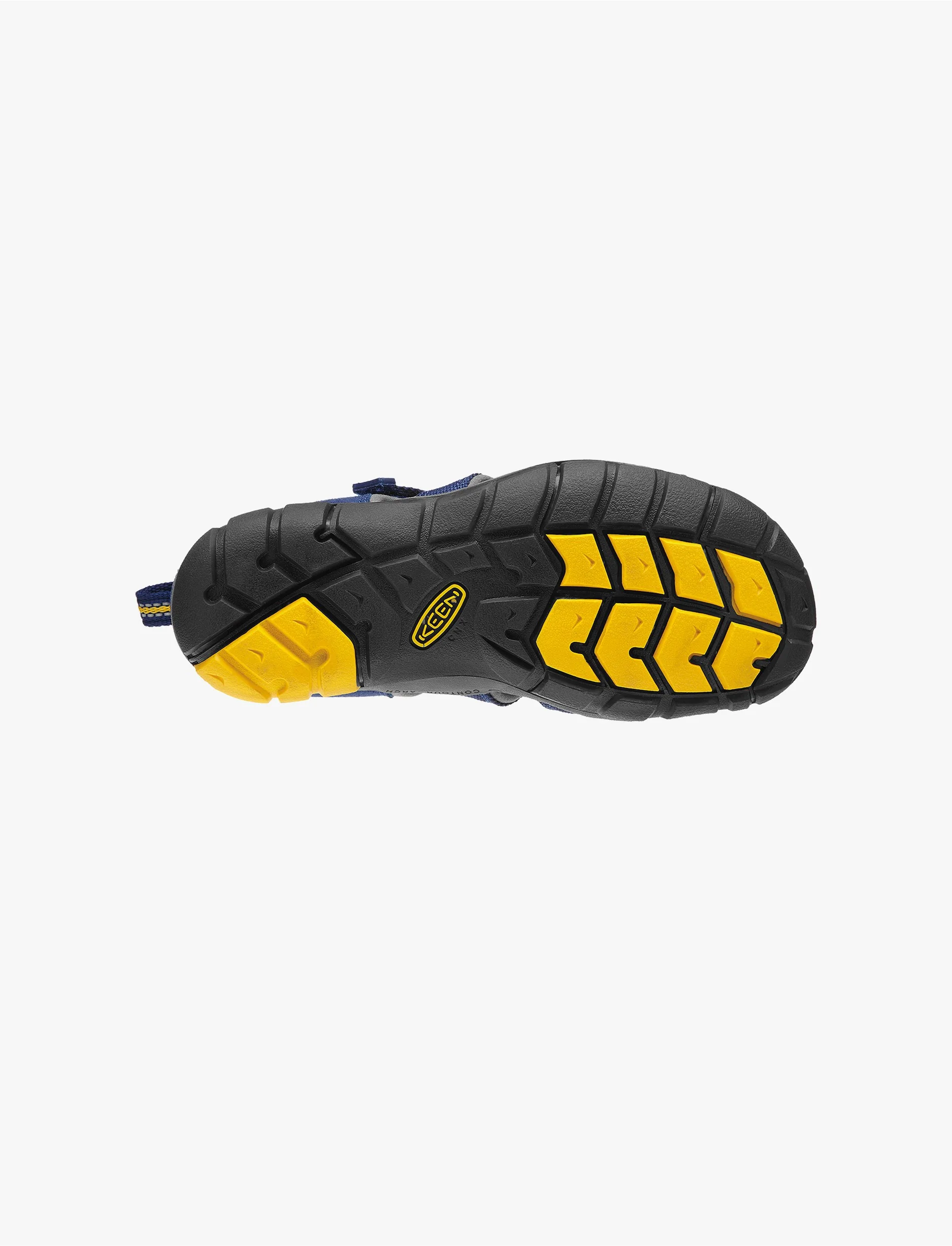 Keen CNX Seacamp - סנדלי ילדים/נוער קין - Image 6