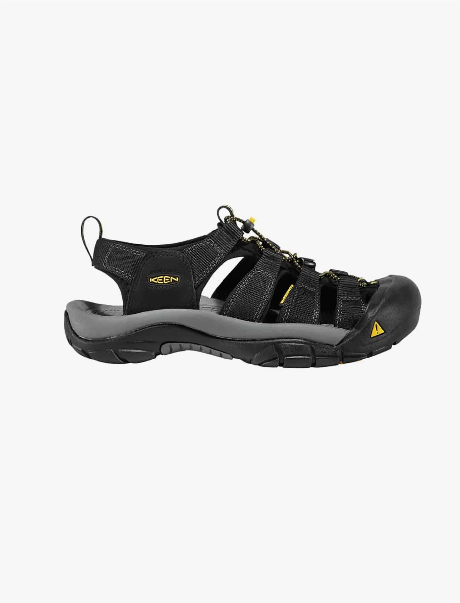 Keen Newport H2- סנדלי גברים קין דגם ניופורט - Image 4