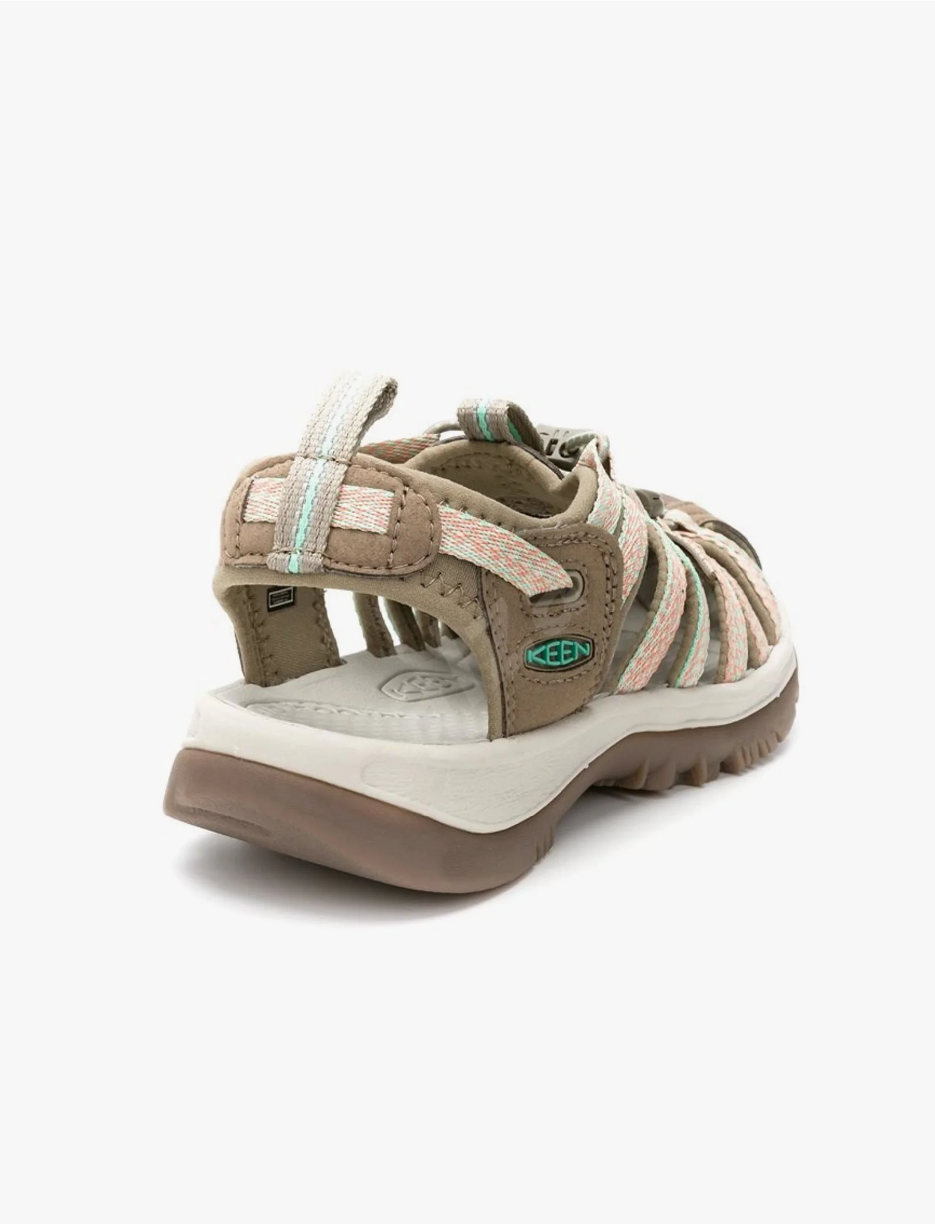 Keen Women's Whisper -  סנדלי נשים קין דגם וויספר - Image 2