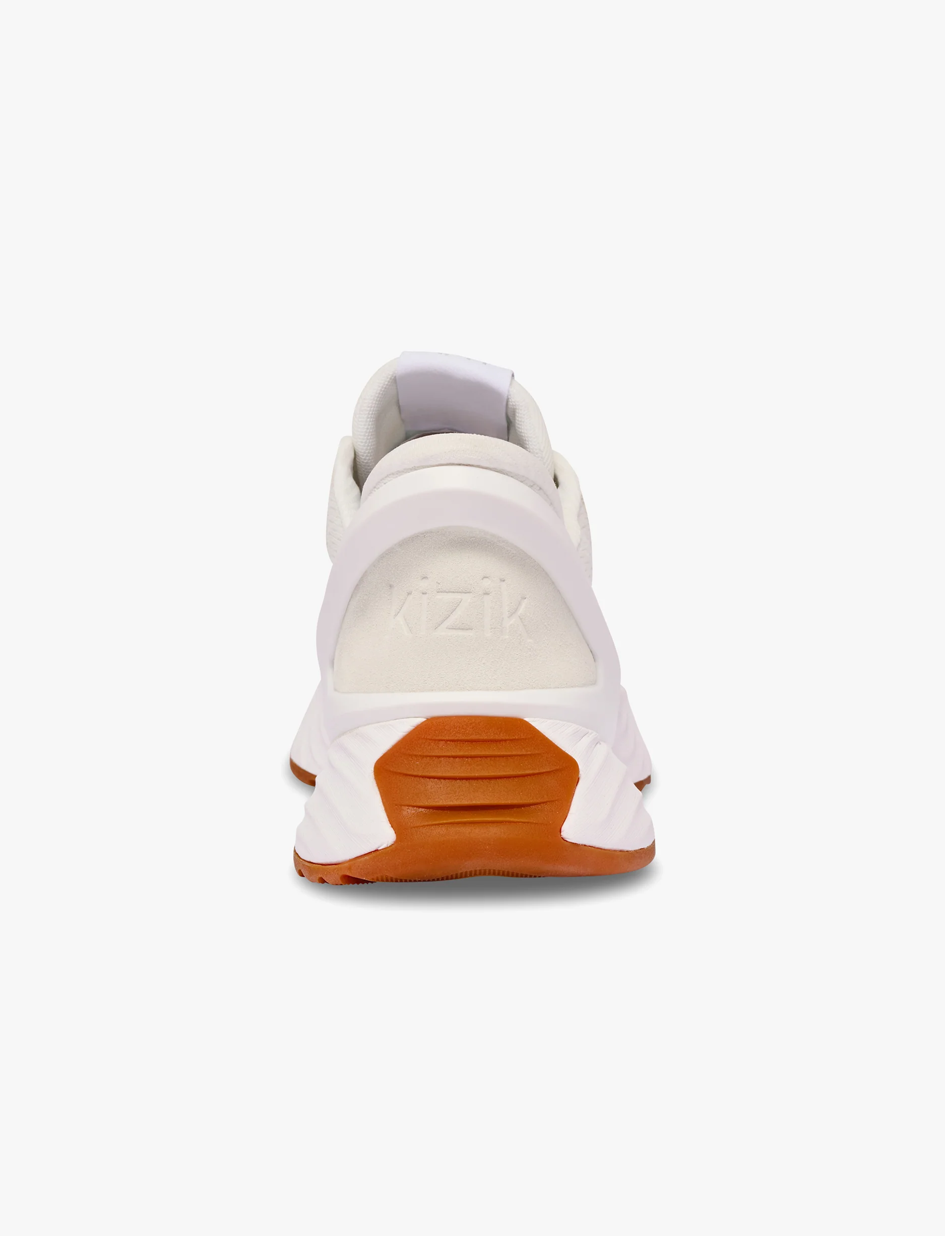 Kizik Monaco Men’s – נעלי סניקרס קיזיק מונקו לגברים בצבע לבן - Image 6