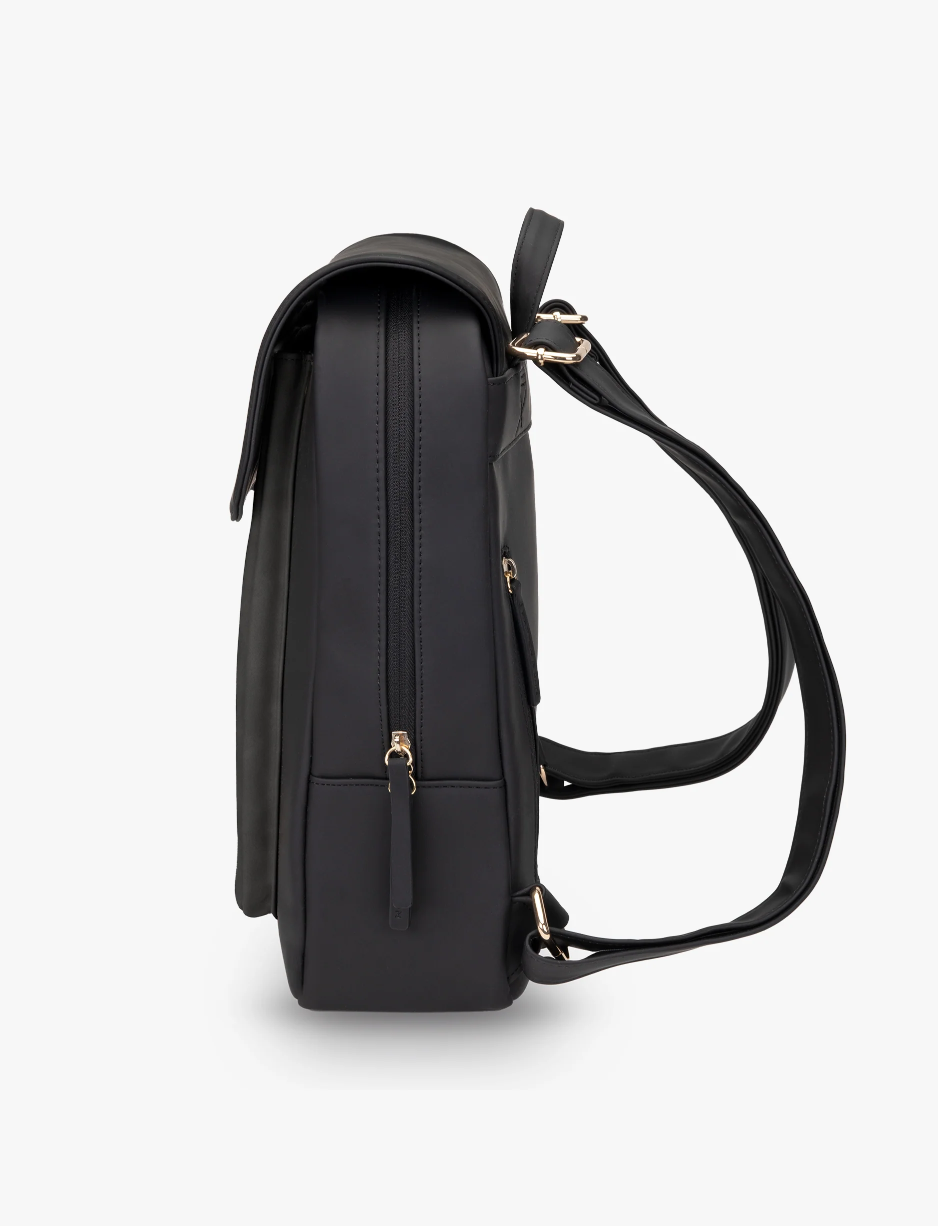 Kapten & Son Tromso - תיק גב 9 ליטר קפטן אנד סאן טרומסו בצבע שחור - Image 6