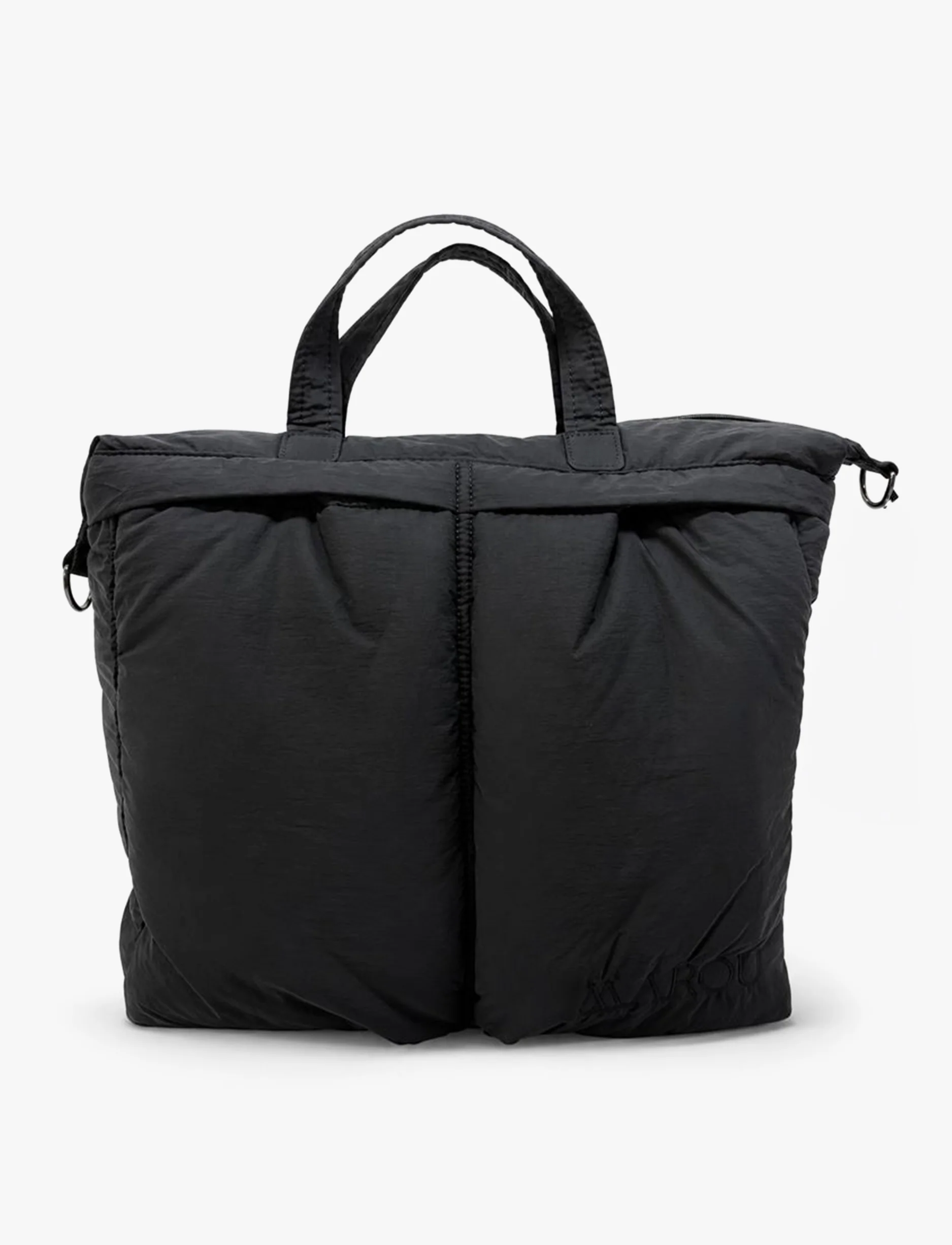 Marou Women Side Bag - תיק צד נשים מרו דגם 120 בצבע שחור