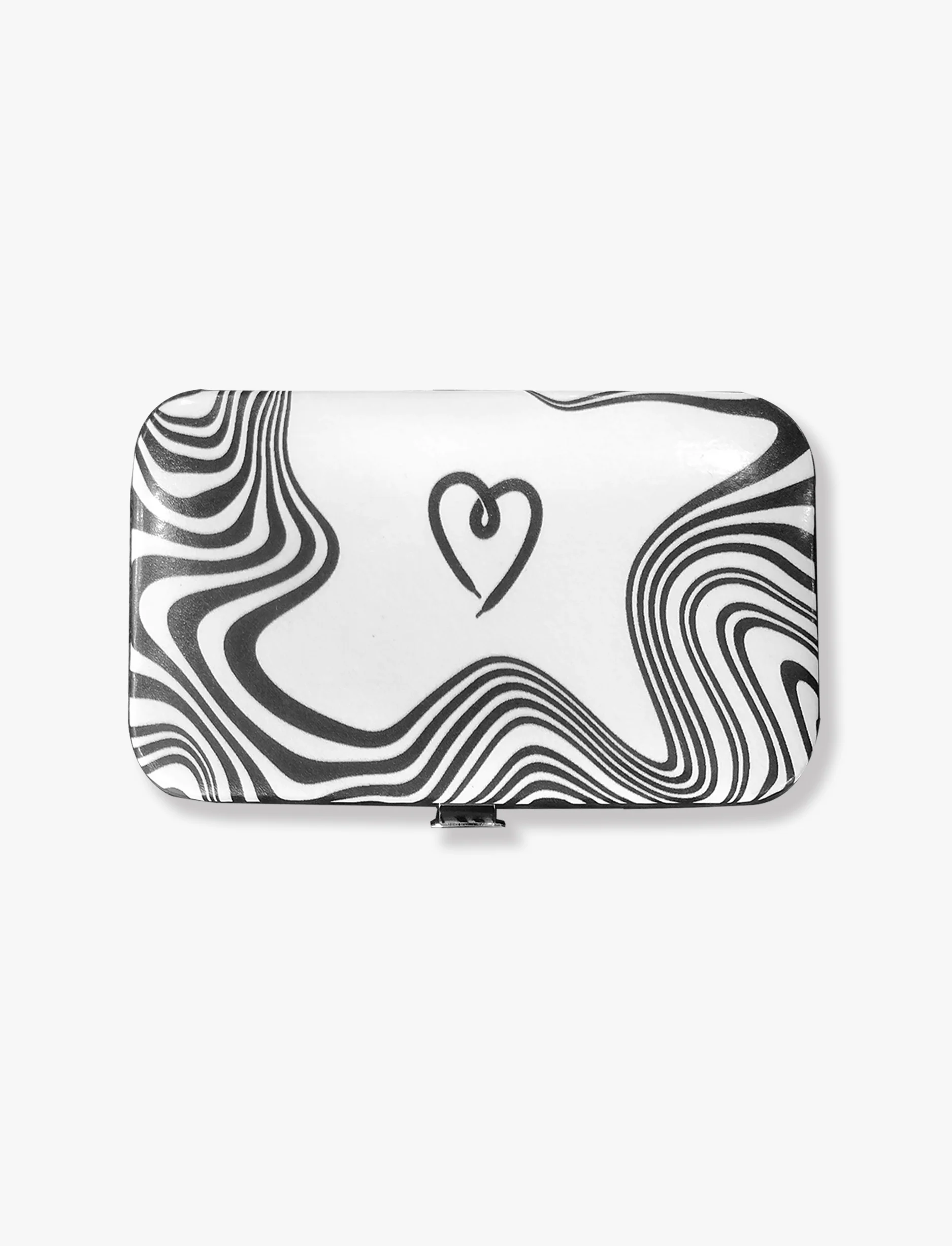 We Shoes Heart ערכת מניקור פדיקור - Image 2