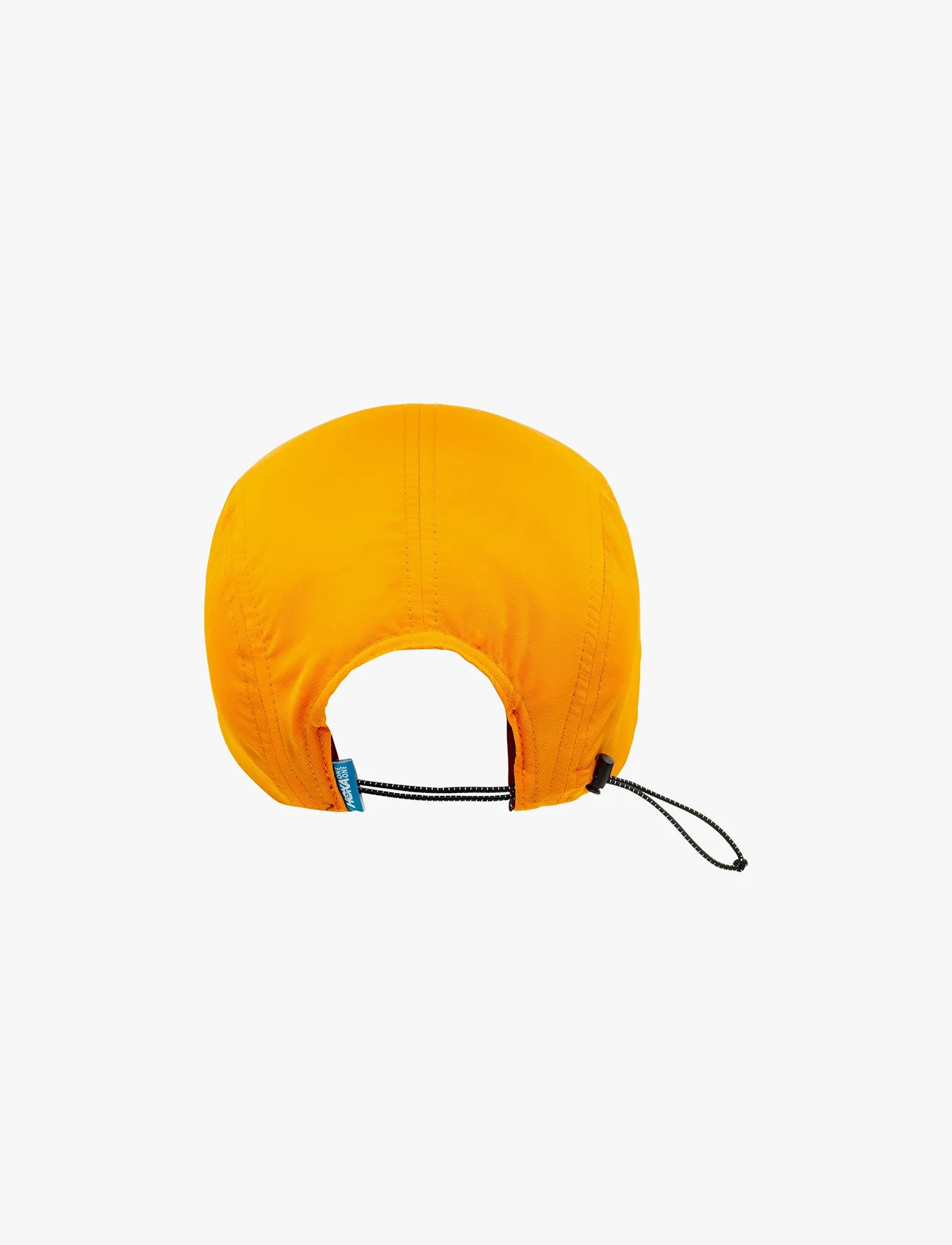 Packable Trail Hat – כובע ריצה מתקפל בצבע תכלת - Image 2