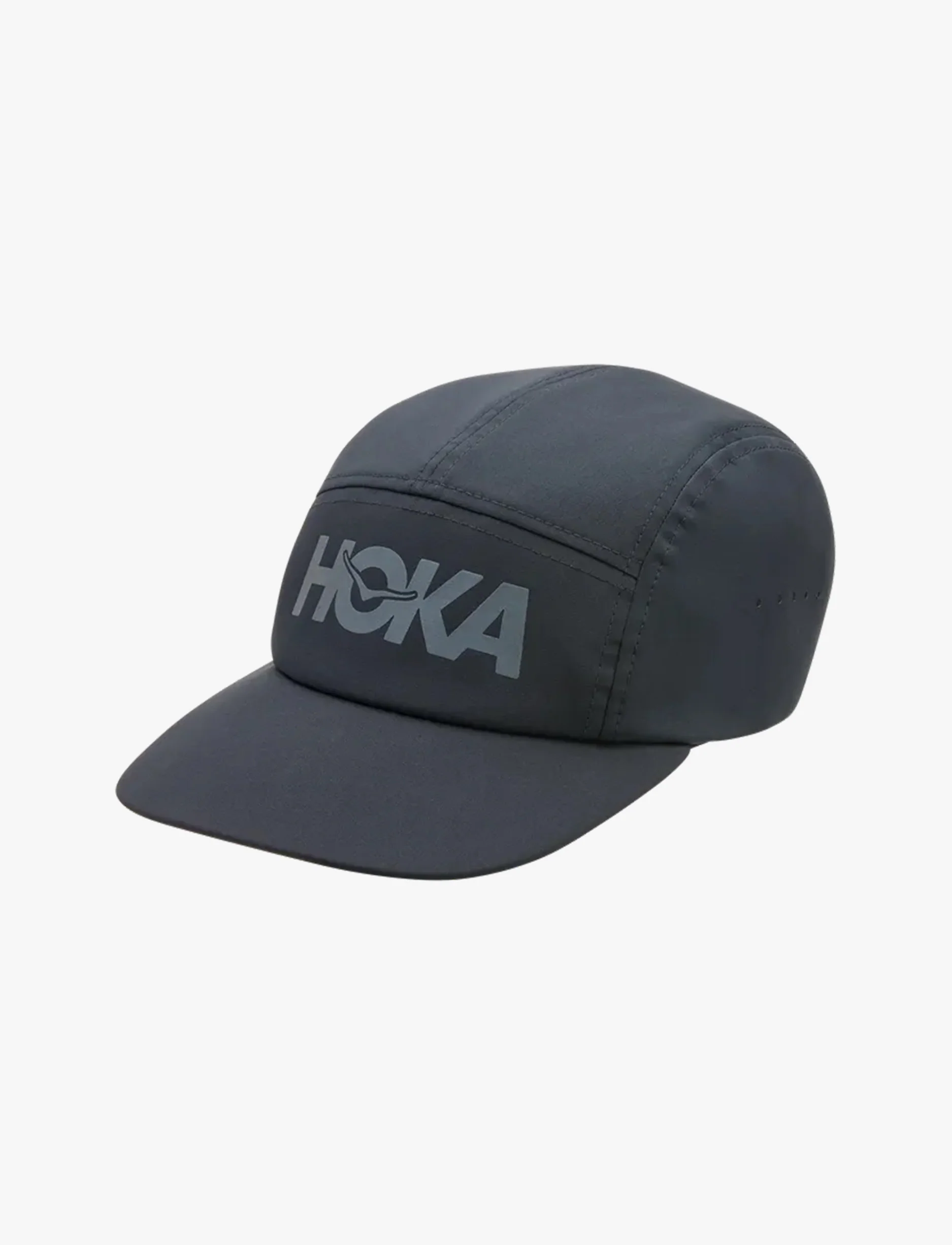 Performance Hat – כובע ריצה בצבע שחור/מולטי