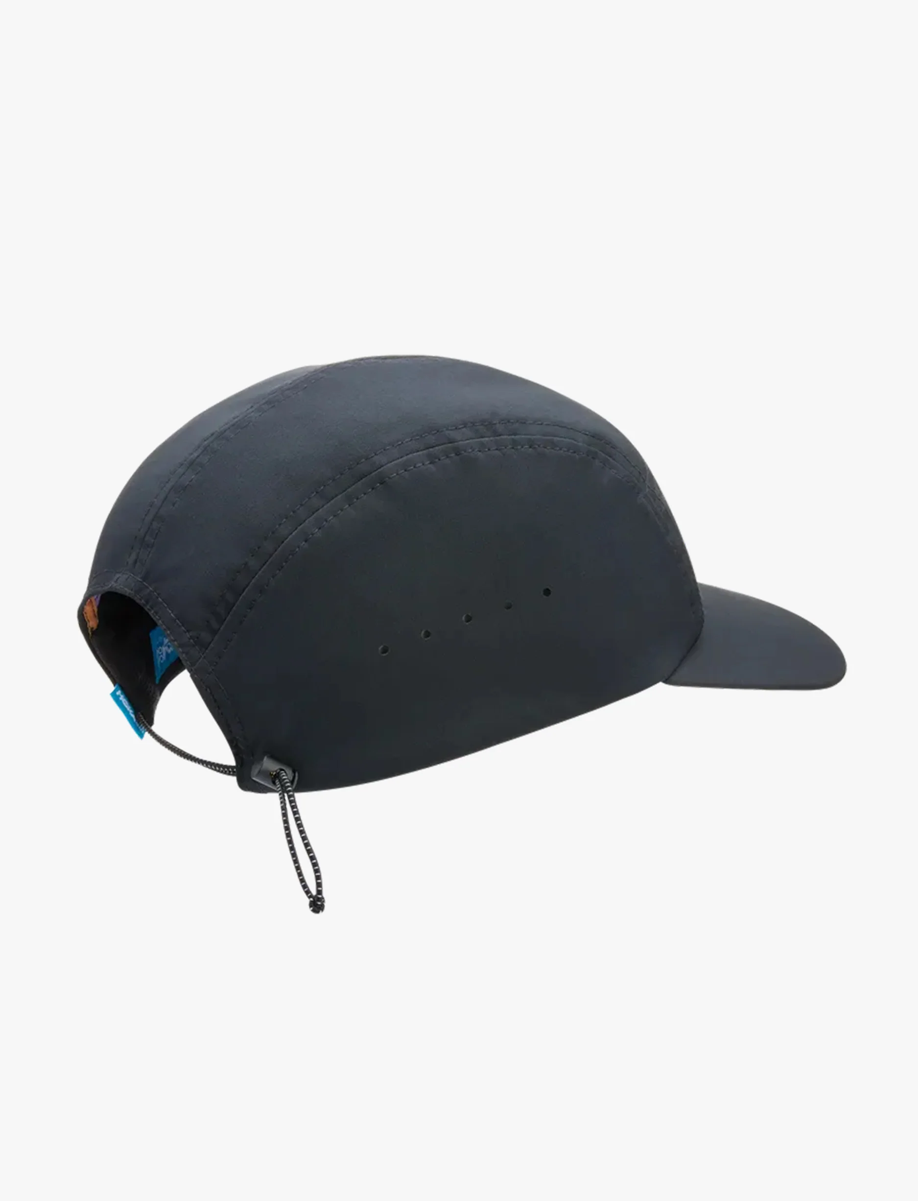 Performance Hat – כובע ריצה בצבע שחור/מולטי - Image 4