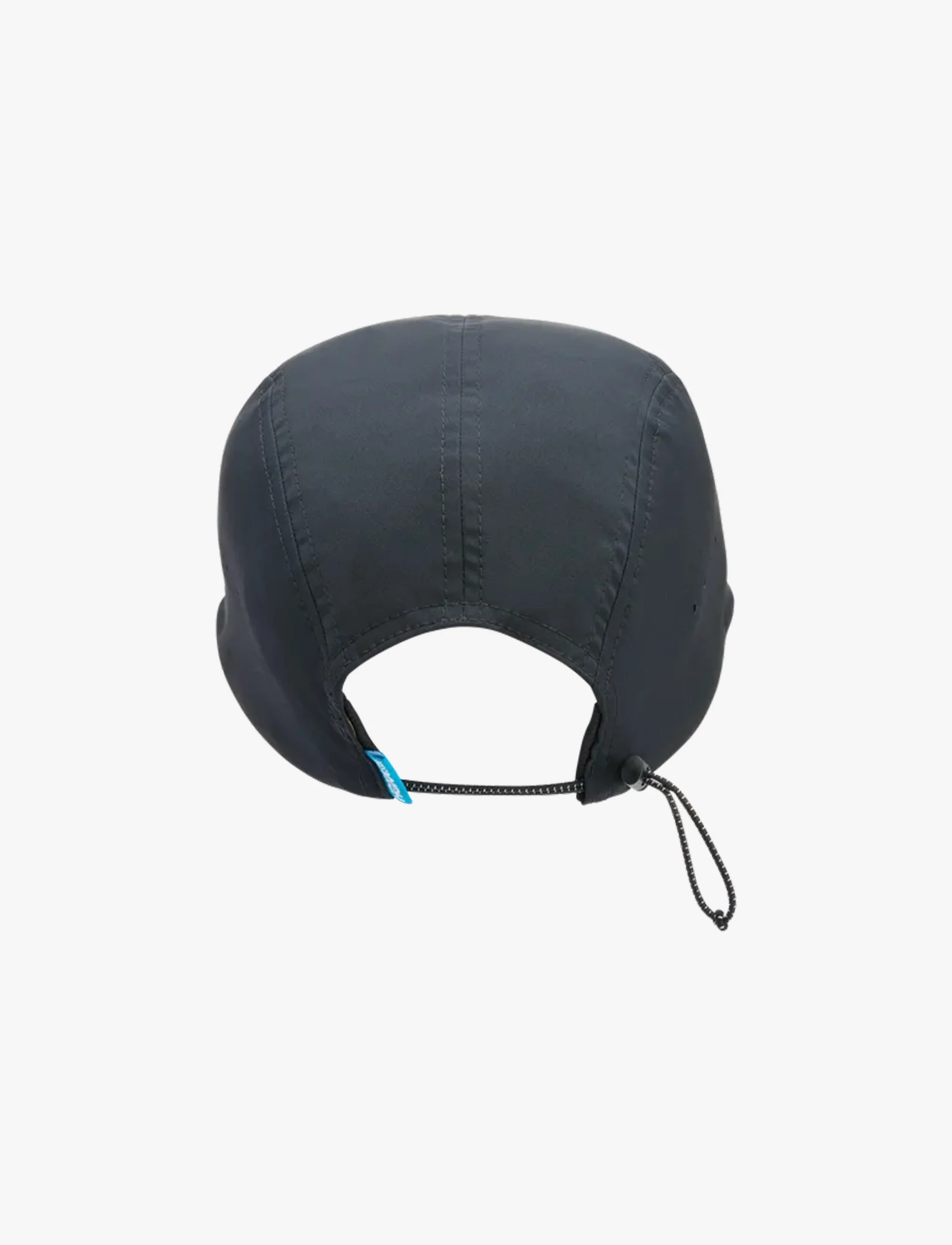 Performance Hat – כובע ריצה בצבע שחור/מולטי - Image 5