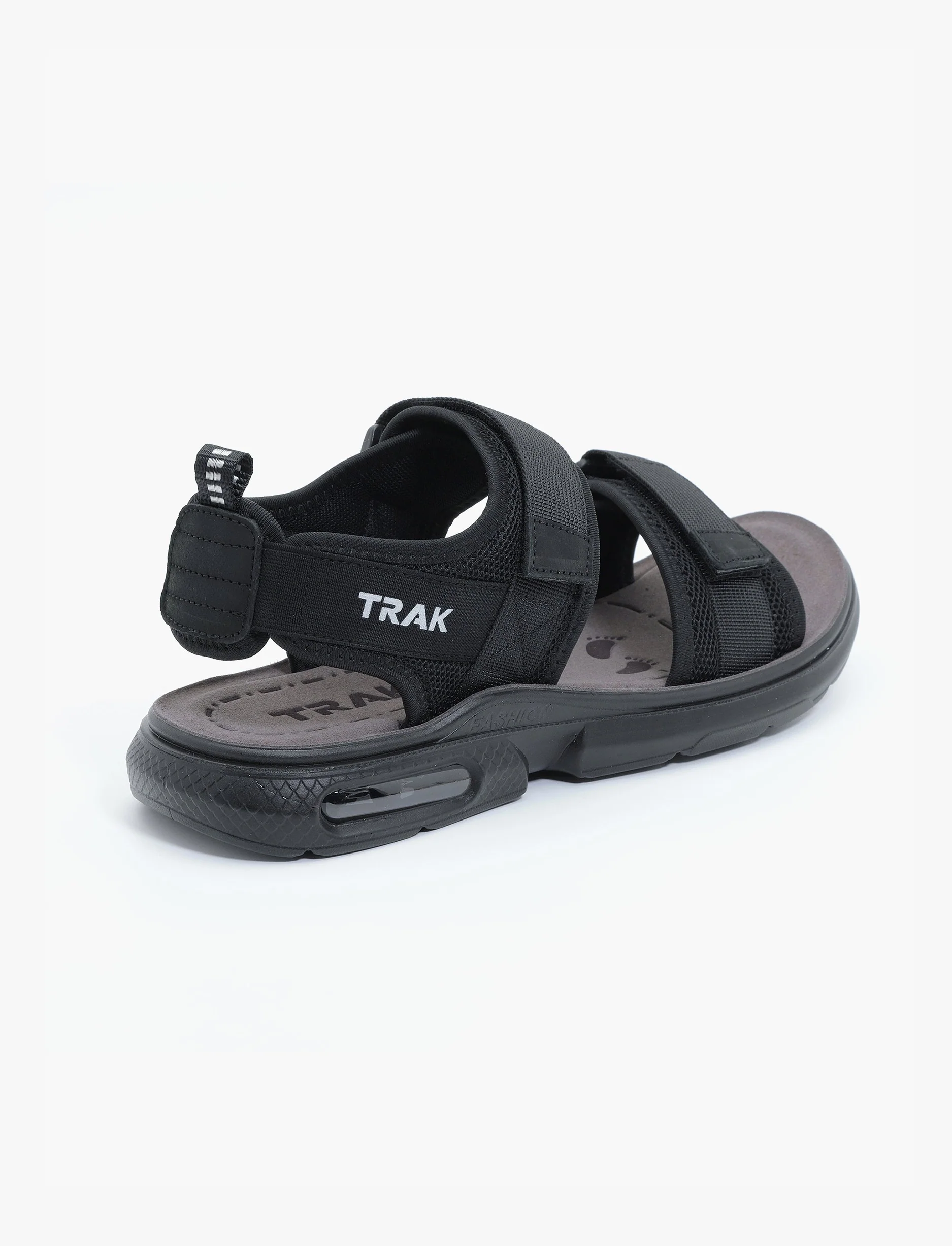 Trak - סנדלים לגברים טראק דגם תומר - Image 3