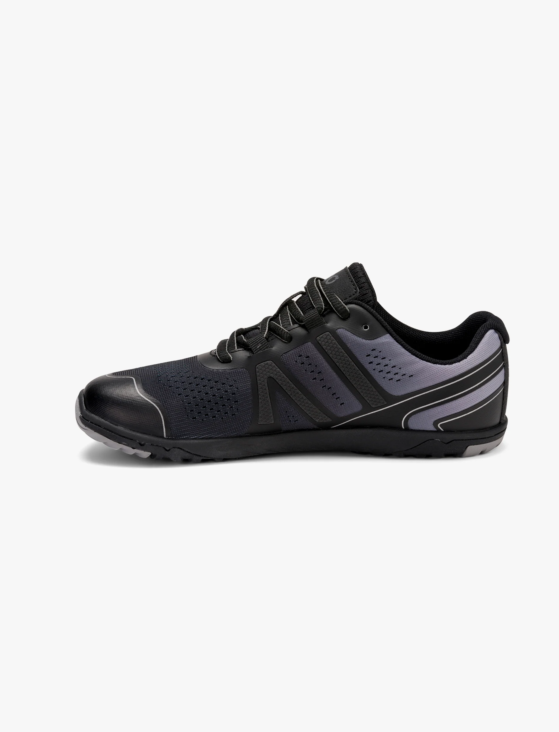 Xero HFS II Women - נעלי ריצה לנשים זרו בצבע שחור/אפור - Image 7