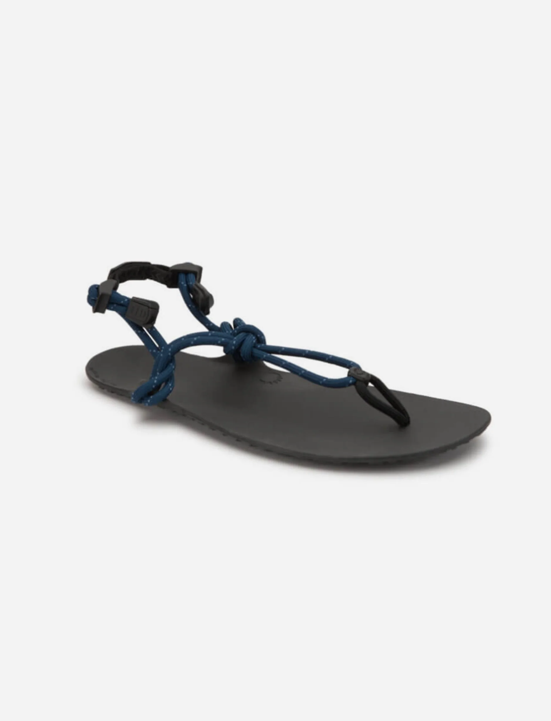 Xero Genesis Men - סנדלי אצבע לגברים ג'ינסיס זרו בצבע כחול מונלייט