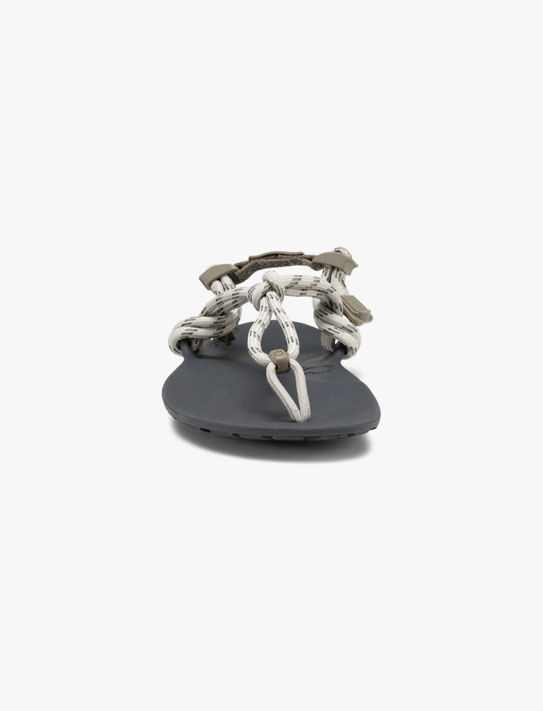 Xero Genesis Women - סנדלי אצבע לנשים ג'ינסיס זרו בצבע אבן - Image 5