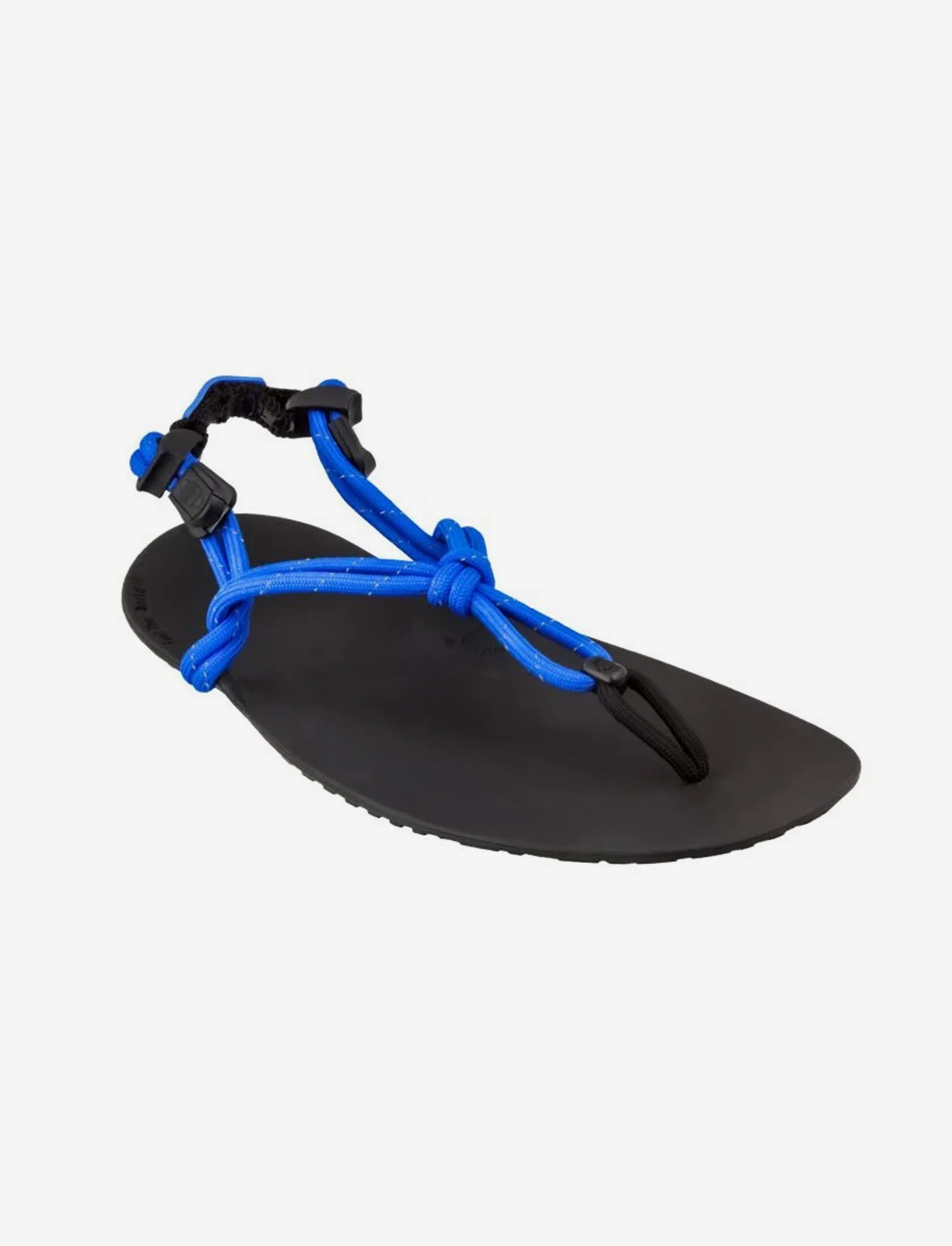 Xero Genesis Women - סנדלי אצבע לנשים ג'ינסיס זרו בצבע כחול מונלייט