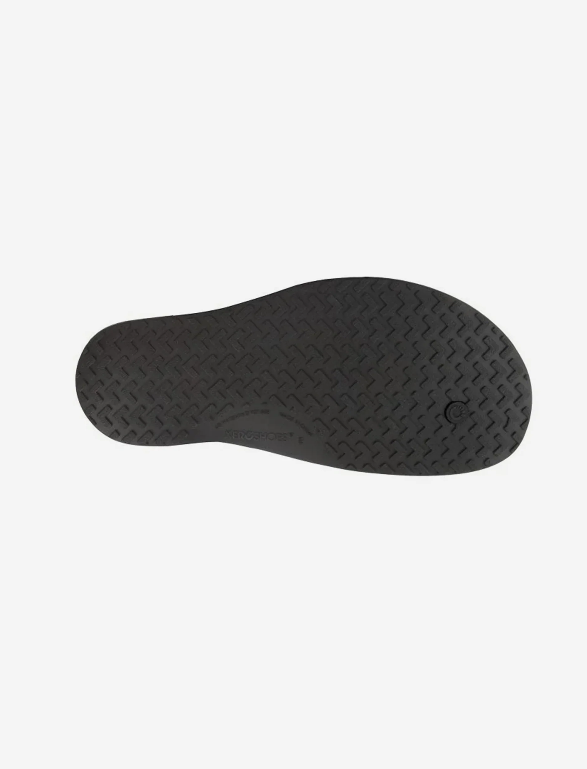 Xero Genesis Women - סנדלי אצבע לנשים ג'ינסיס זרו בצבע כחול מונלייט - Image 4
