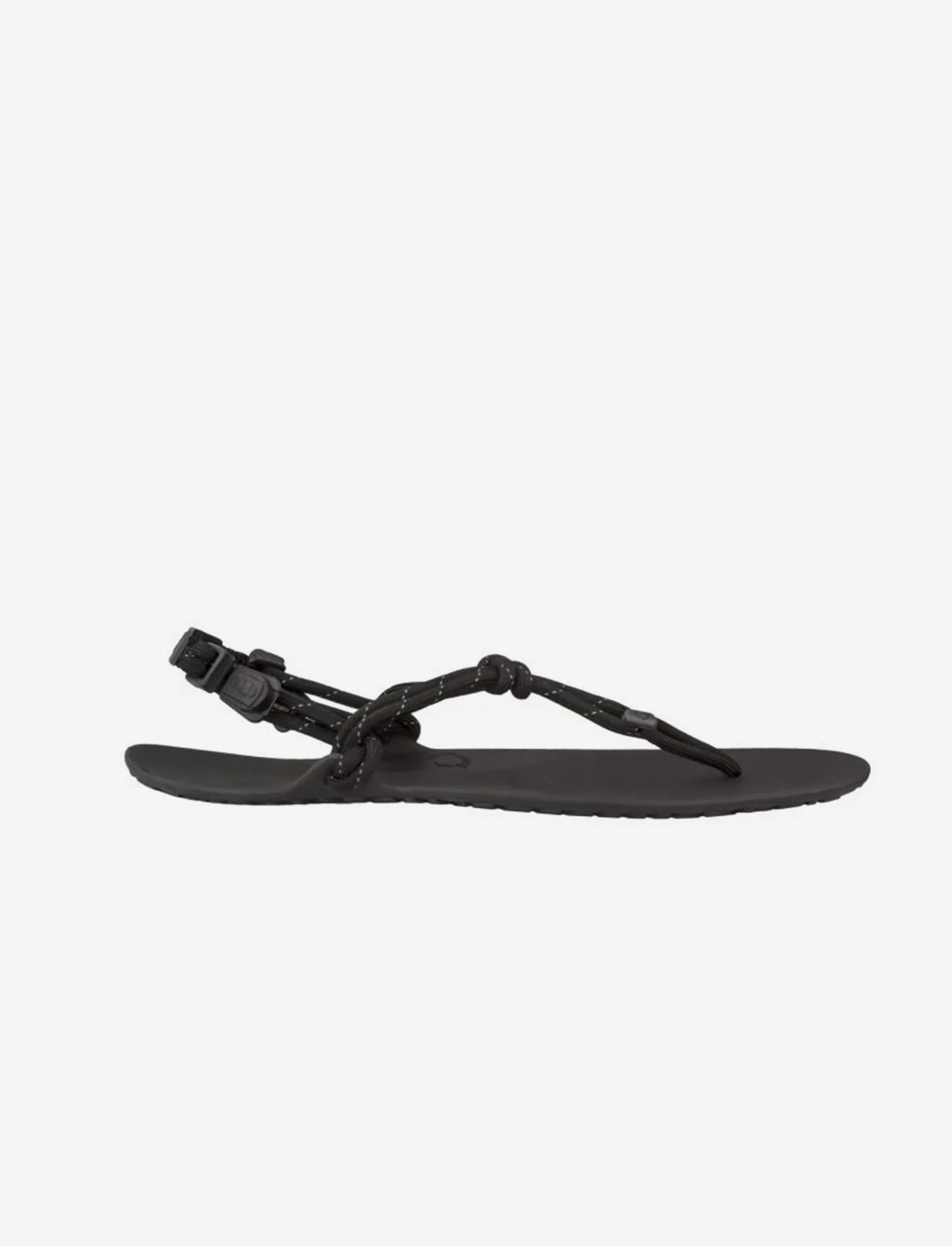 Xero Genesis Women - סנדלי אצבע לנשים ג'ינסיס זרו בצבע שחור - Image 2