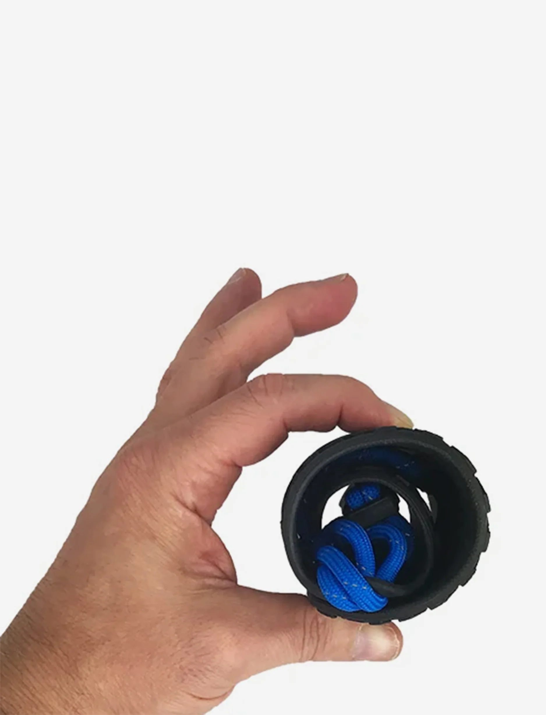 Xero Genesis Women - סנדלי אצבע לנשים ג'ינסיס זרו בצבע שחור - Image 6