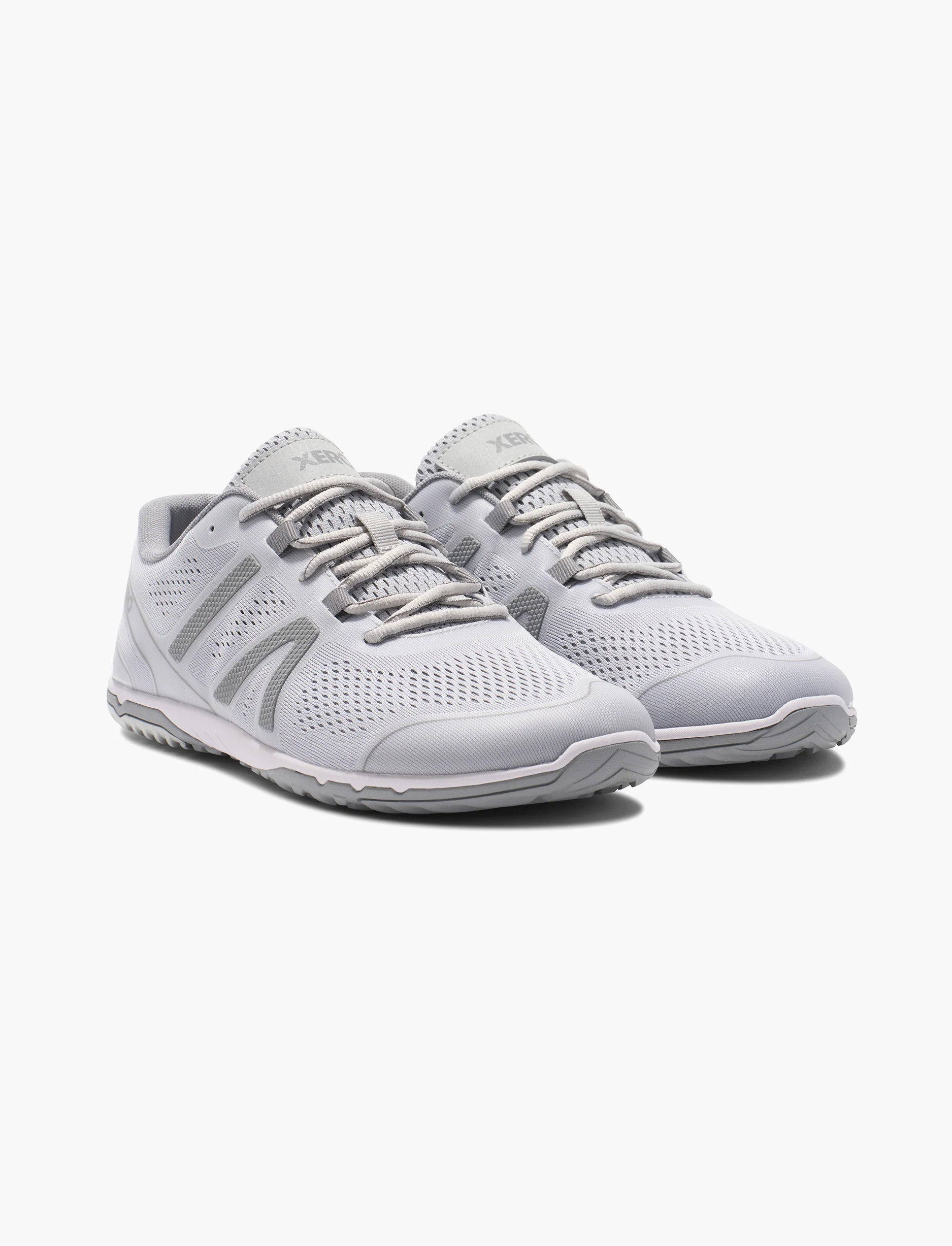 Xero HFS II Men - נעלי ריצה לגברים זרו בצבע אפרפר/נחושת - Image 8
