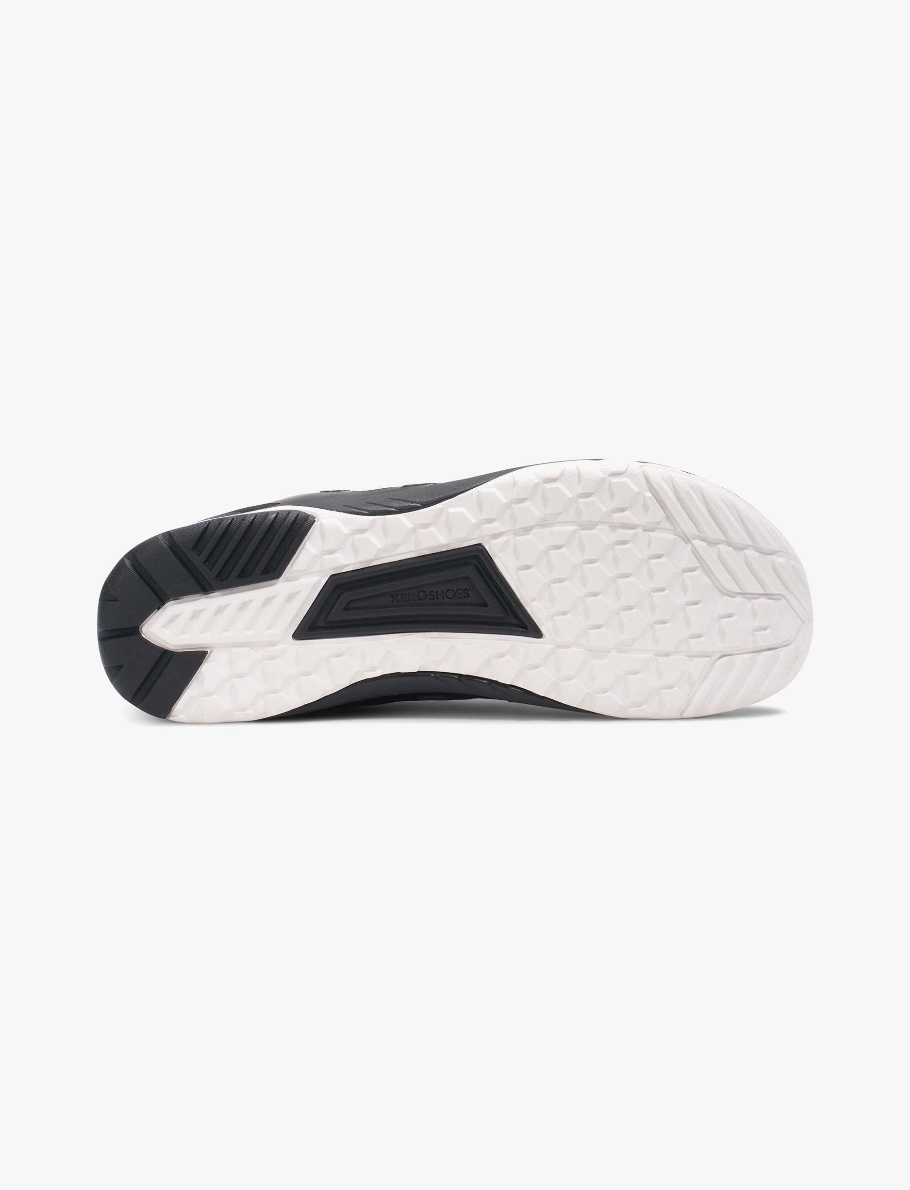 Xero HFS II Women - נעלי ריצה לנשים זרו בצבע שחור - Image 7