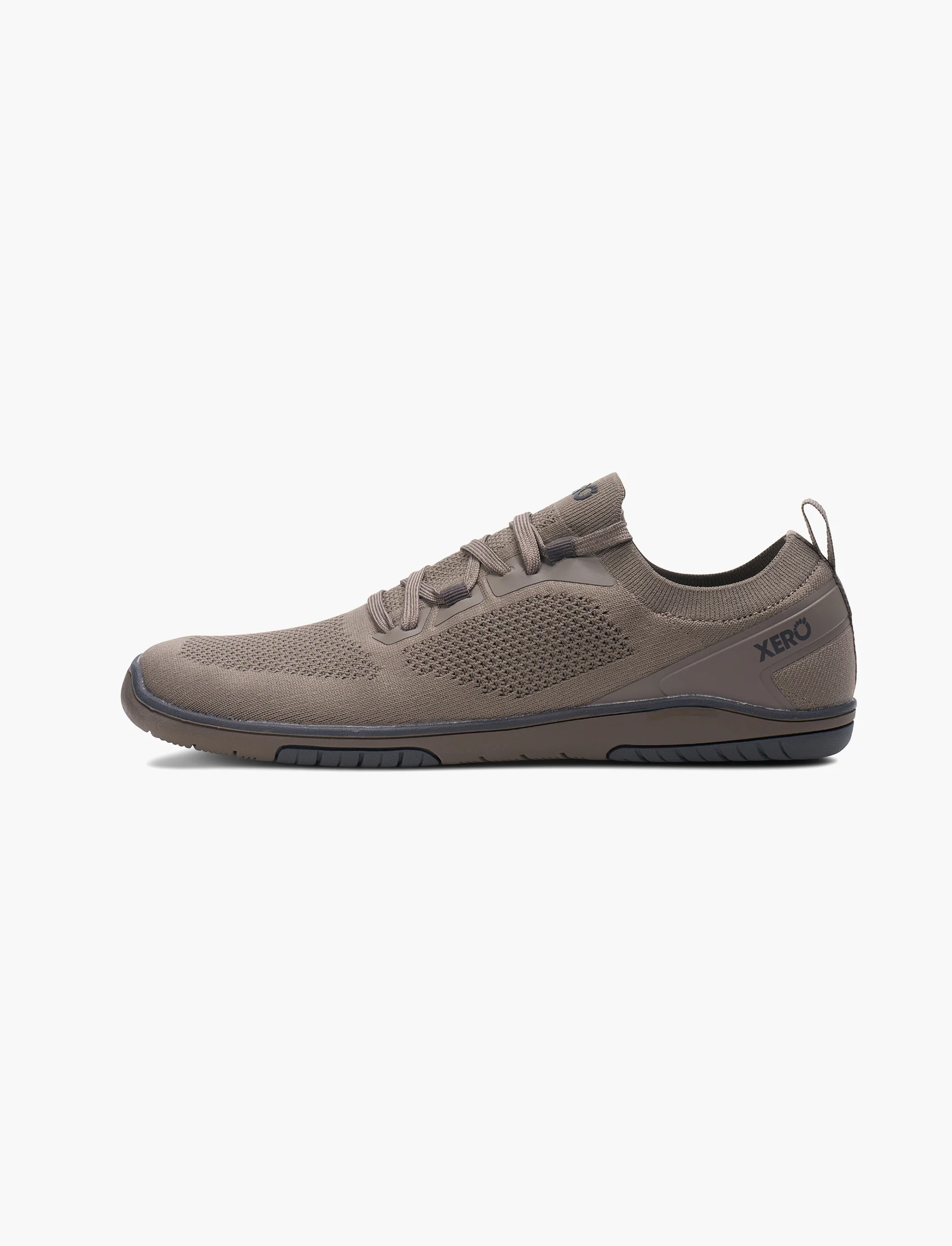 Xero Nexus Knit Men - נעלי סניקרס לגברים זרו בצבע חום - Image 5