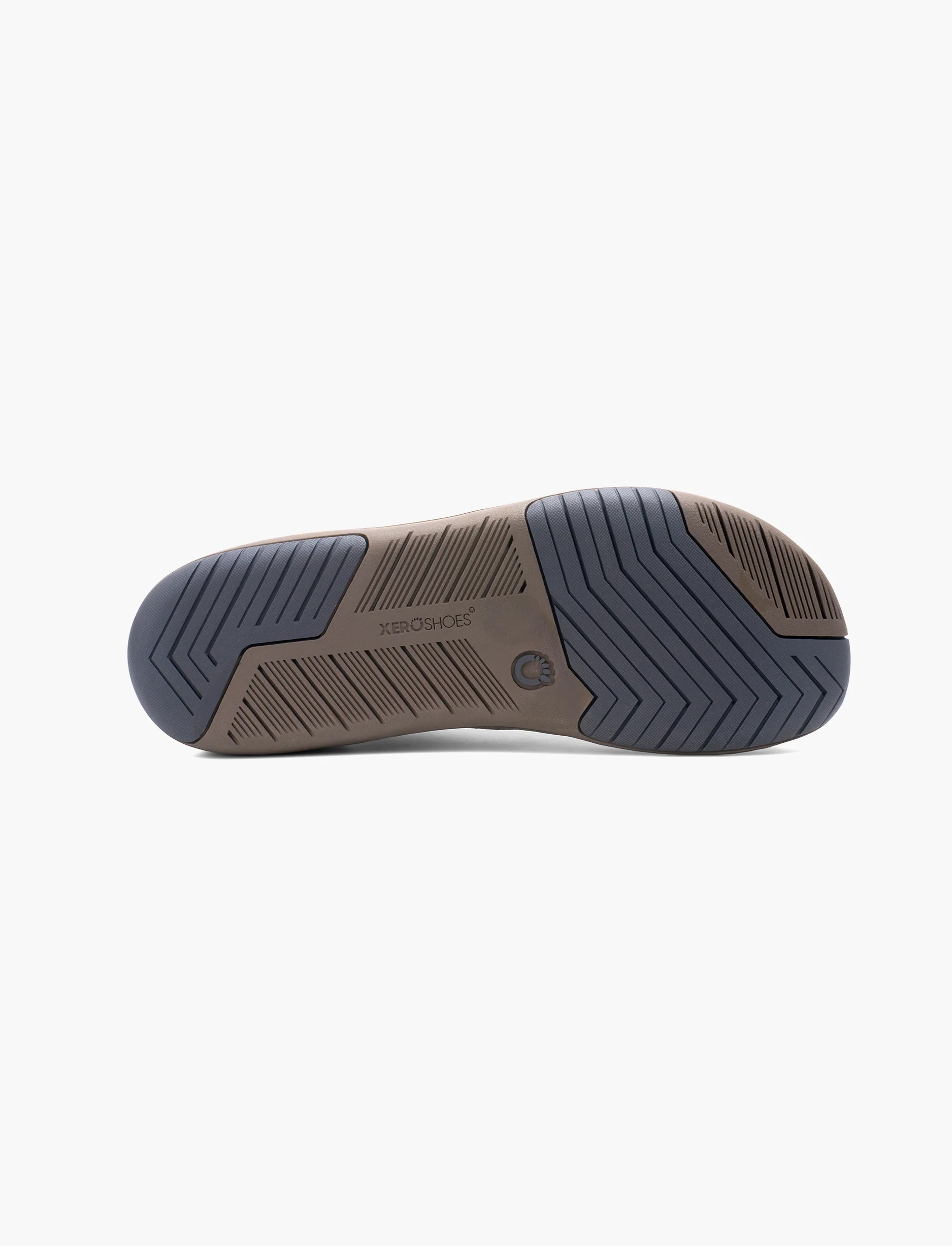 Xero Nexus Knit Men - נעלי סניקרס לגברים זרו בצבע חום - Image 8