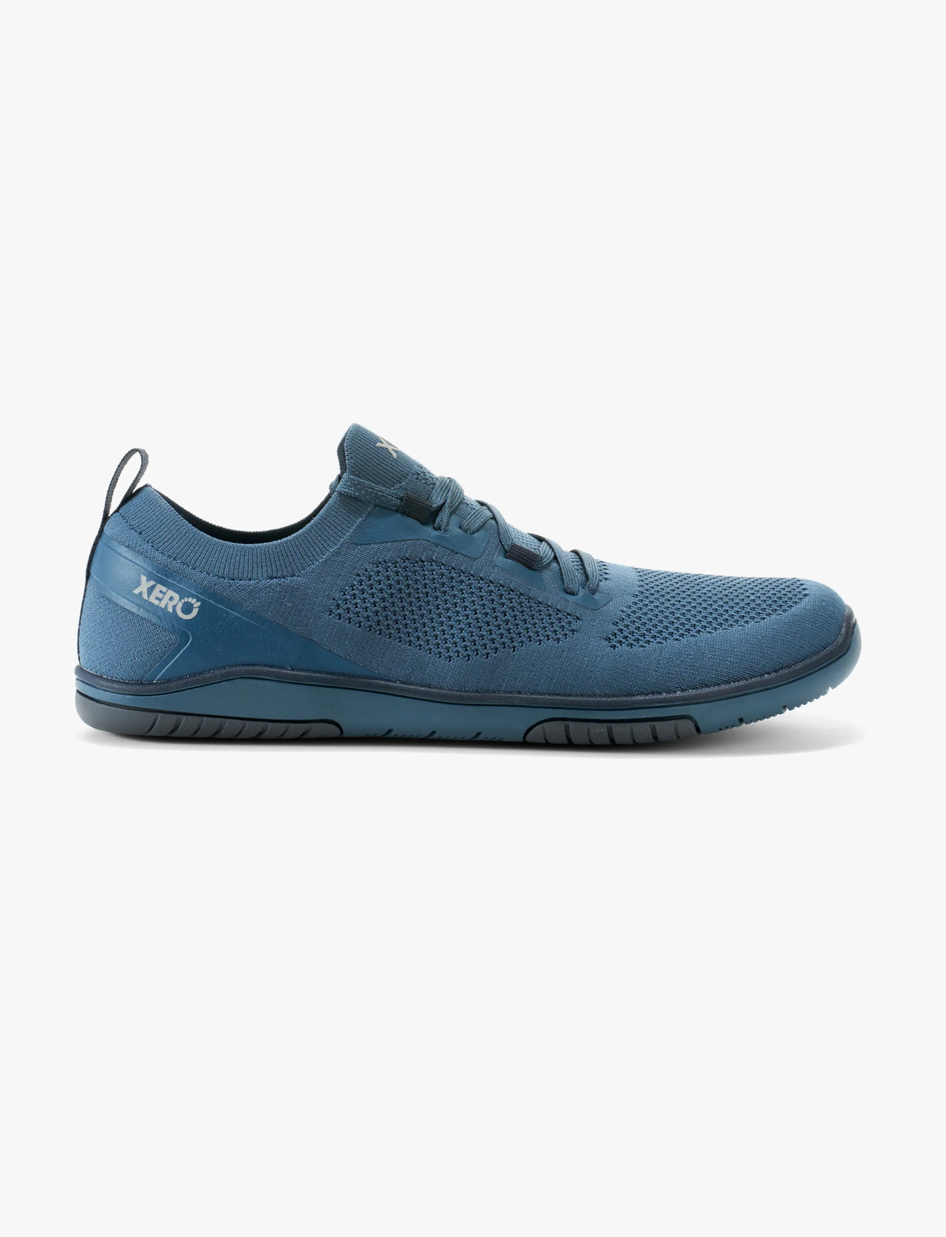 Xero Nexus Knit Men - נעלי סניקרס לגברים זרו בצבע אוריון כחול