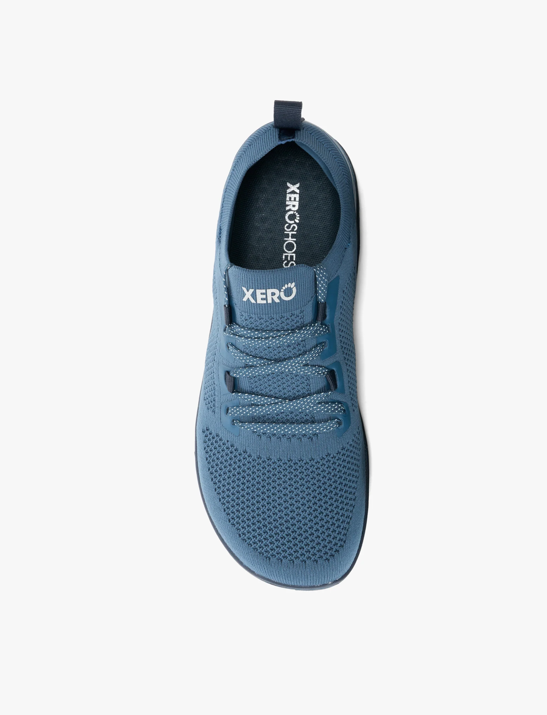 Xero Nexus Knit Men - נעלי סניקרס לגברים זרו בצבע אוריון כחול - Image 3