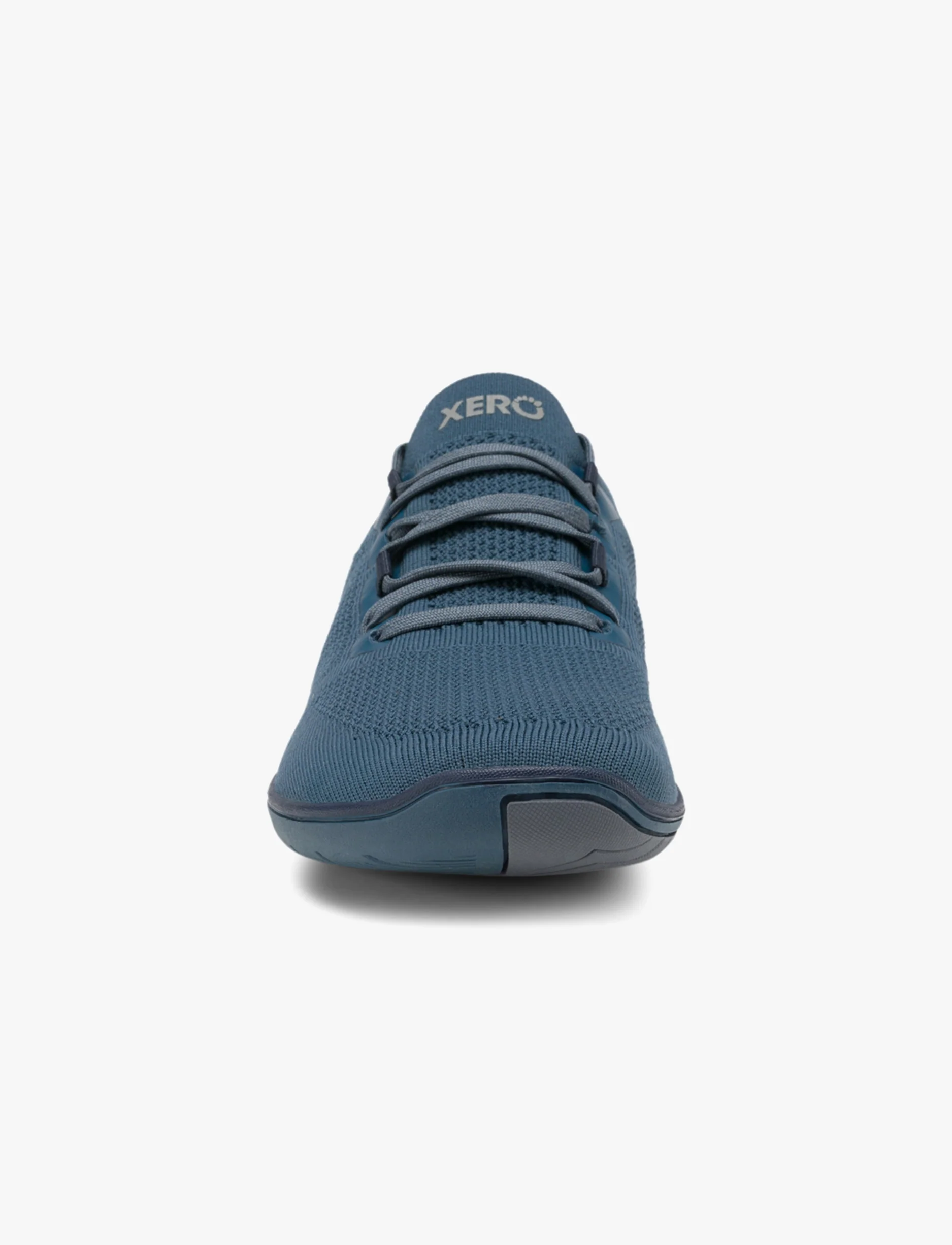 Xero Nexus Knit Men - נעלי סניקרס לגברים זרו בצבע אוריון כחול - Image 4