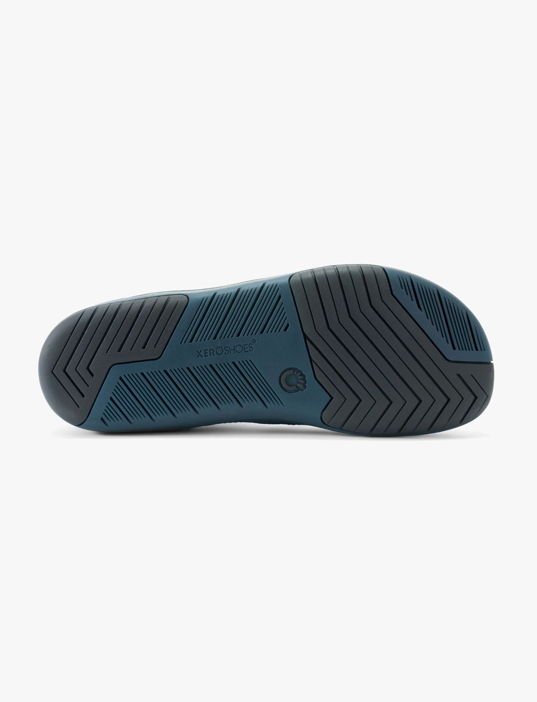 Xero Nexus Knit Men - נעלי סניקרס לגברים זרו בצבע אוריון כחול - Image 6