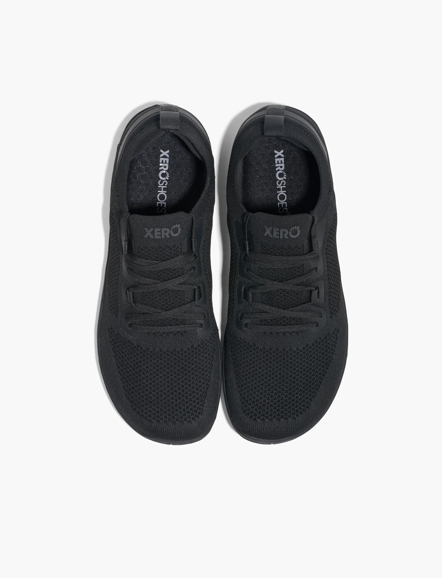 Xero Nexus Knit Men - נעלי סניקרס לגברים זרו בצבע שחור - Image 4