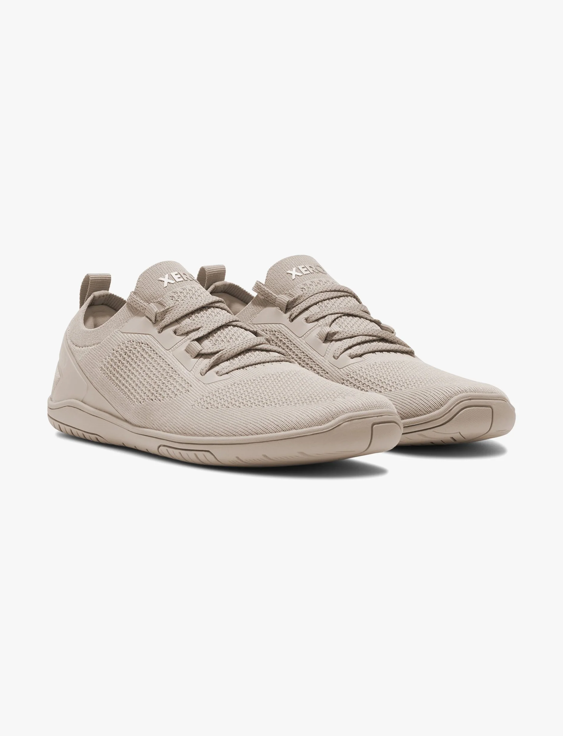 Xero Nexus Knit Women - נעלי סניקרס לנשים זרו בצבע כסוף - Image 4