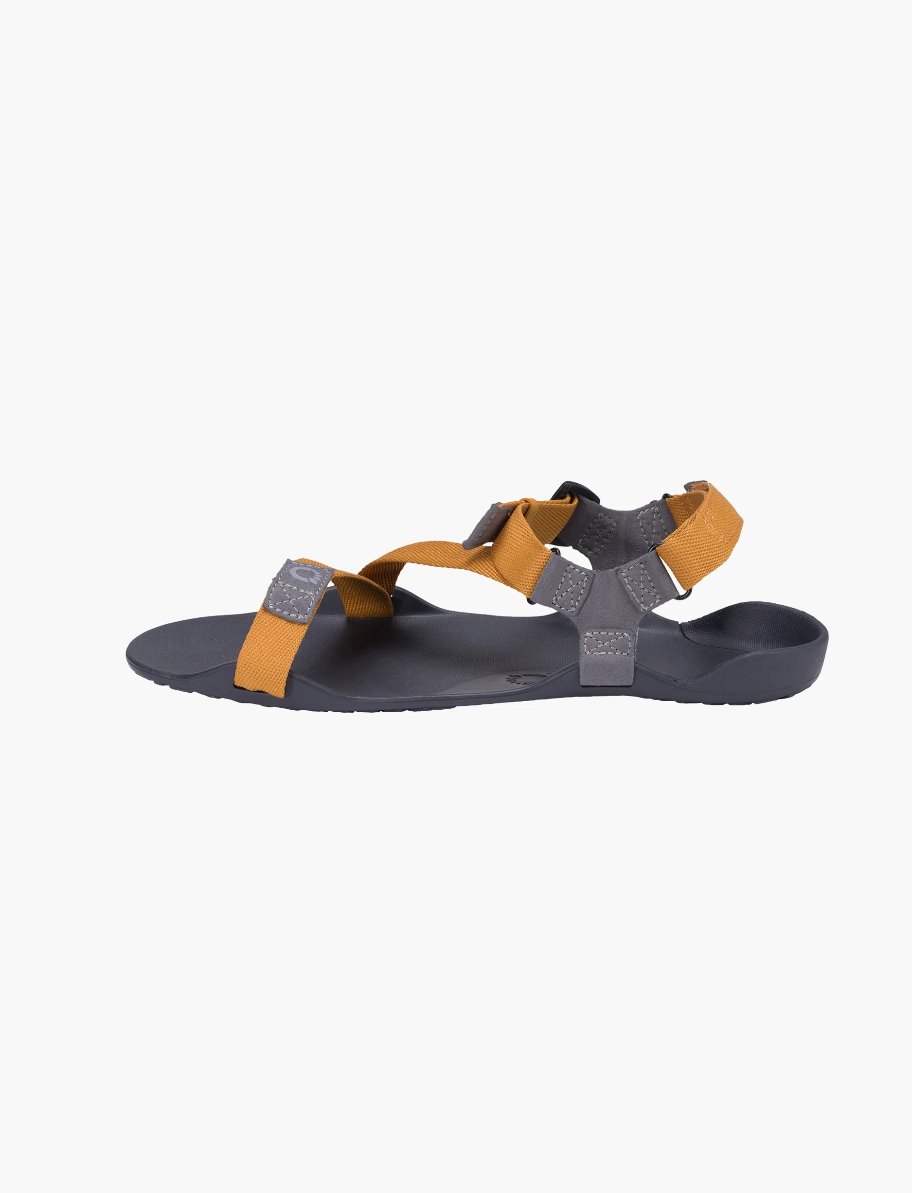 Xero Z-Trek Men - סנדלי טיולים לגברים זי-טרק זרו בצבע צהוב - Image 4