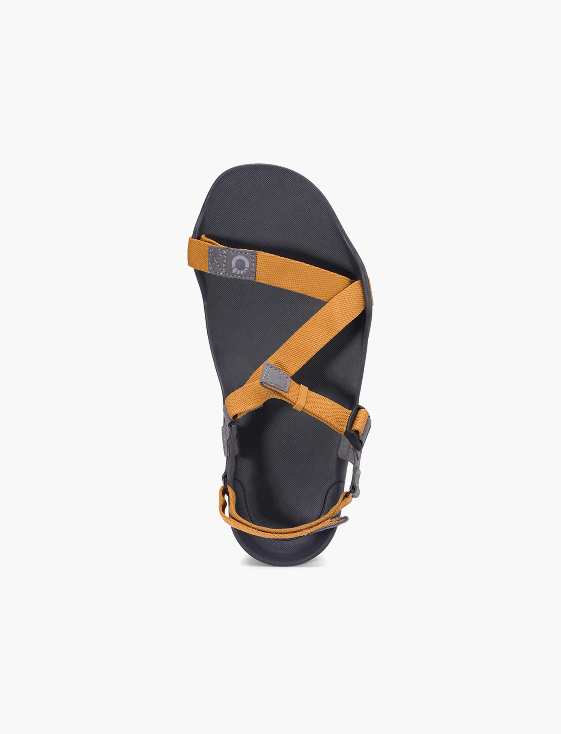 Xero Z-Trek Men - סנדלי טיולים לגברים זי-טרק זרו בצבע צהוב - Image 5